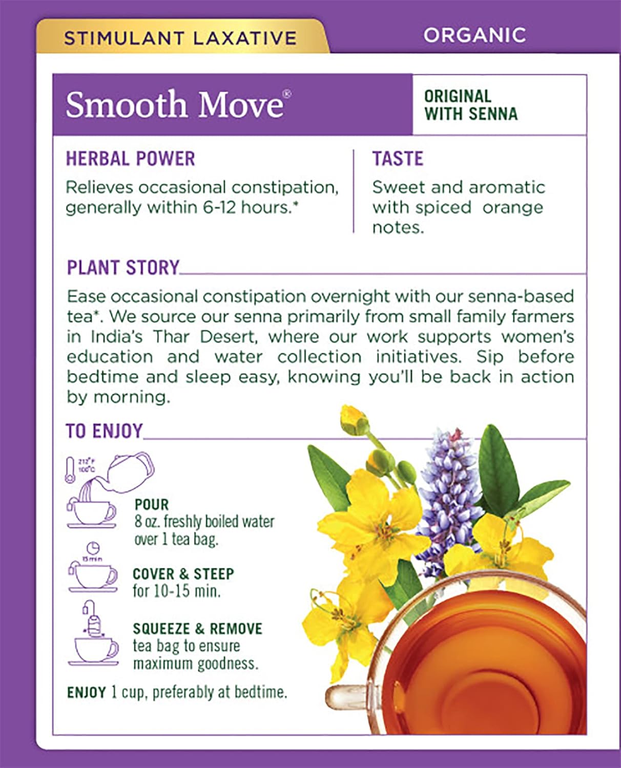 traditional-medicinals-smooth-move-tea-original-64-tea-bags-natural-laxative-tea-for-digestive-health-pack-of-2-3