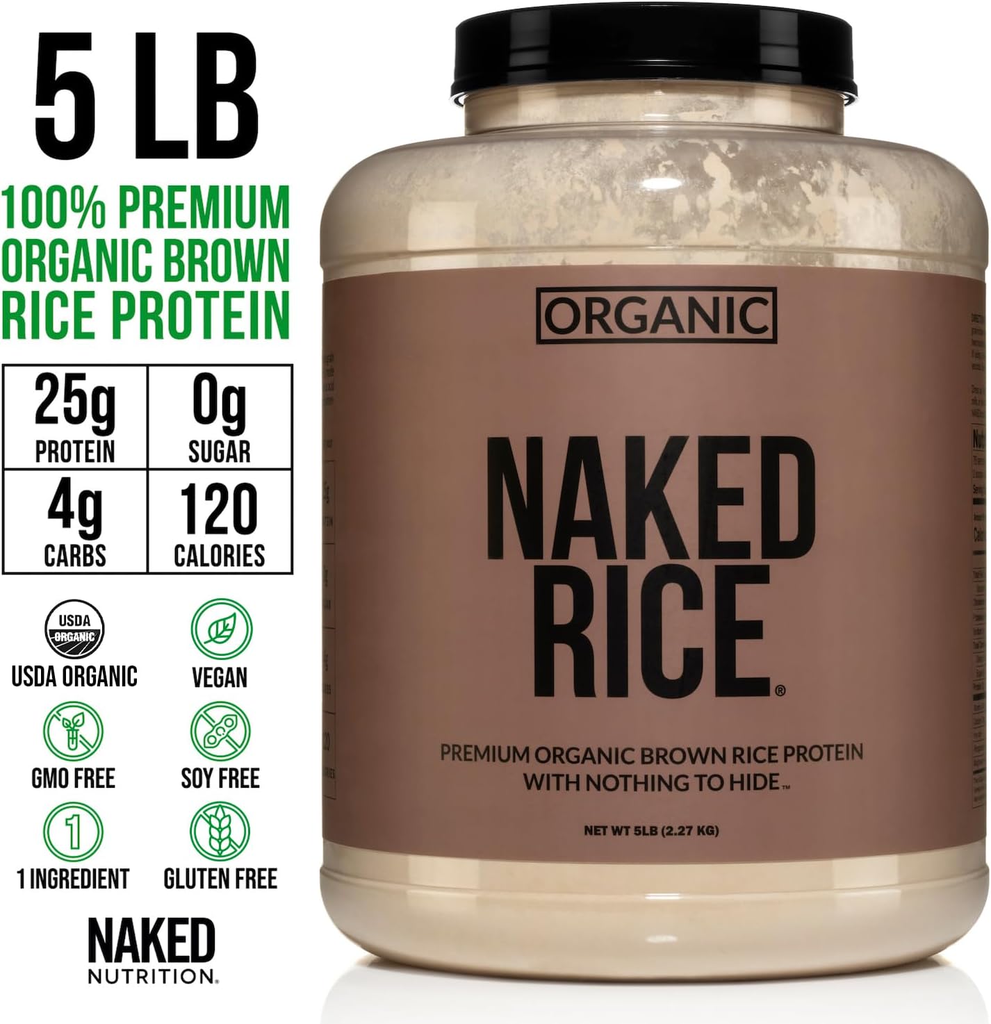 organic-brown-rice-protein-powder---vegan-gmo-free-bulk-5lb---gluten-soy-free-plant-based-protein---76-servings-2