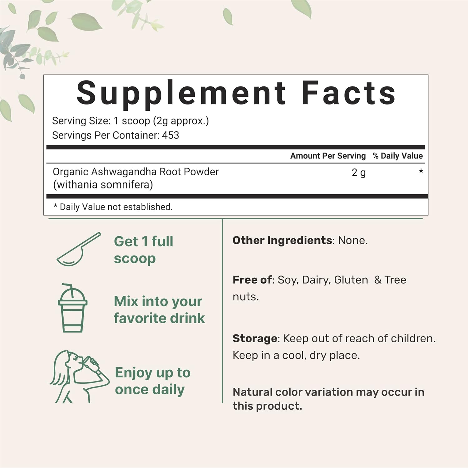 2lb-micro-ingredients-organic-ashwagandha-root-powder---pure-potent-adaptogenic-herbal-supplement-with-withanolides---non-gmo-gluten-free-from-india-2