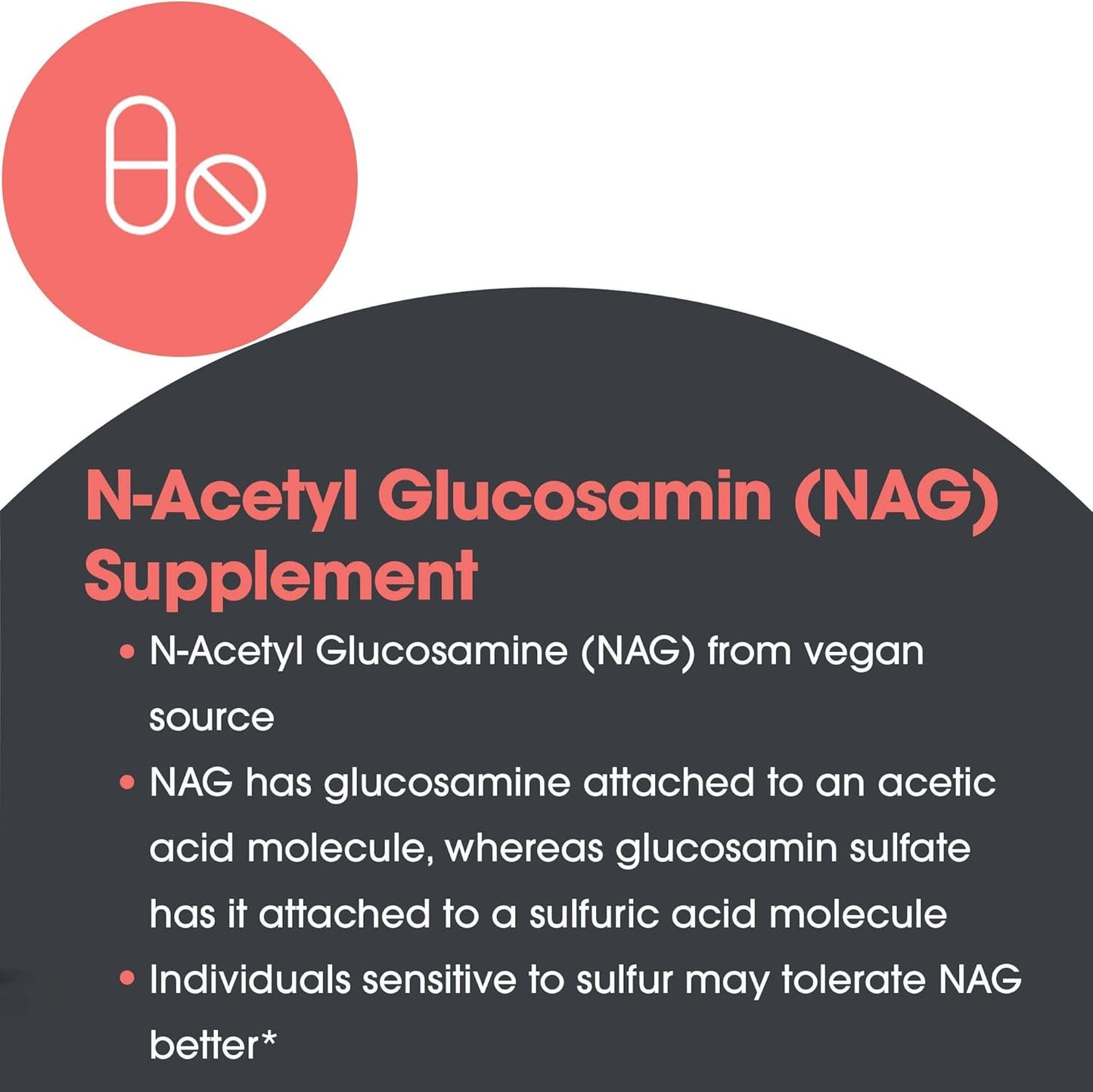 n-acetyl-d-glucosamine-500mg-supplement-for-joint-support---vegan-capsules-non-sulfur-formula---allergy-research-group---90-count-5