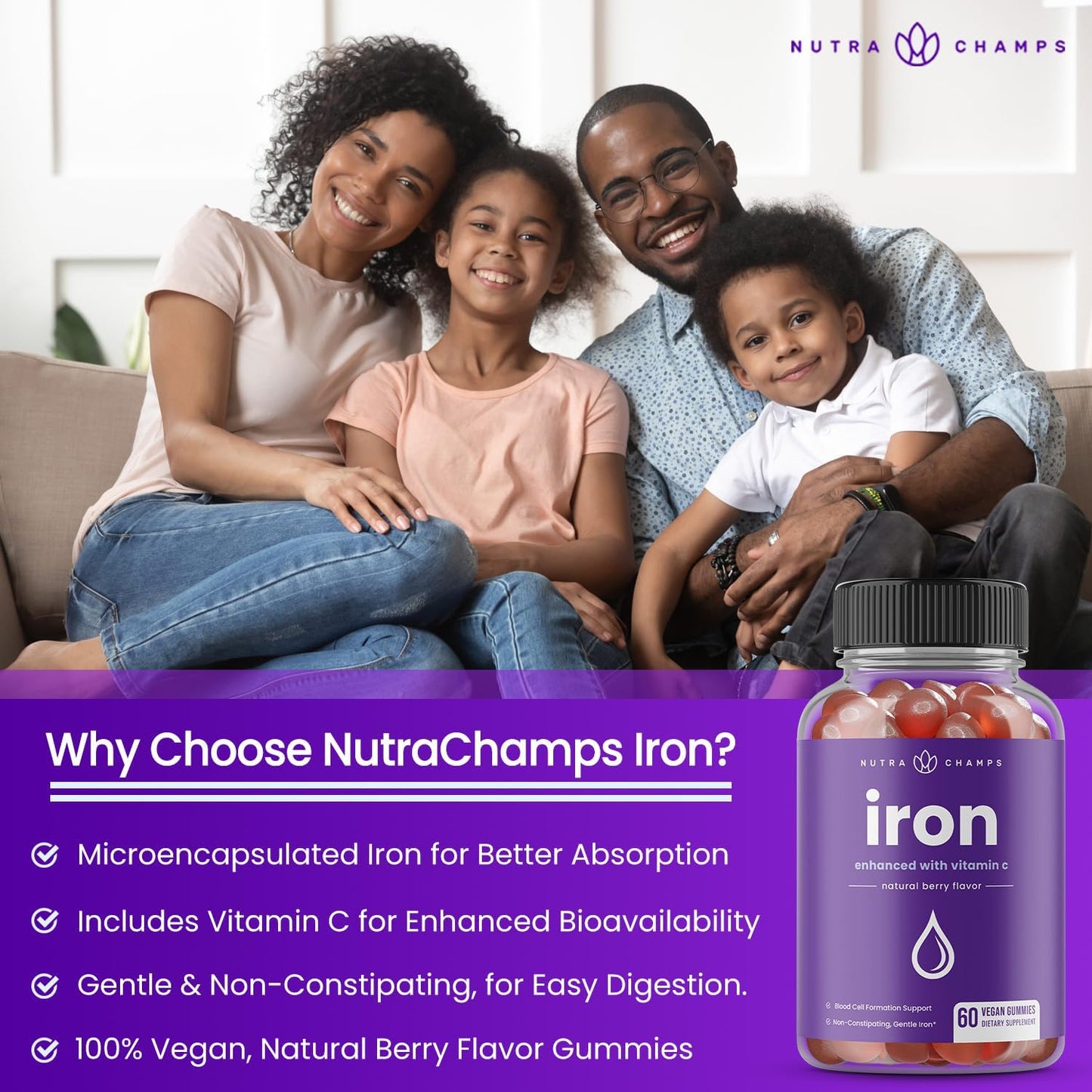 vegan-iron-gummies-with-vitamin-c---20mg-iron-for-women-men-kids---60-gummies-for-blood-cell-formation-energy-immune-support-7