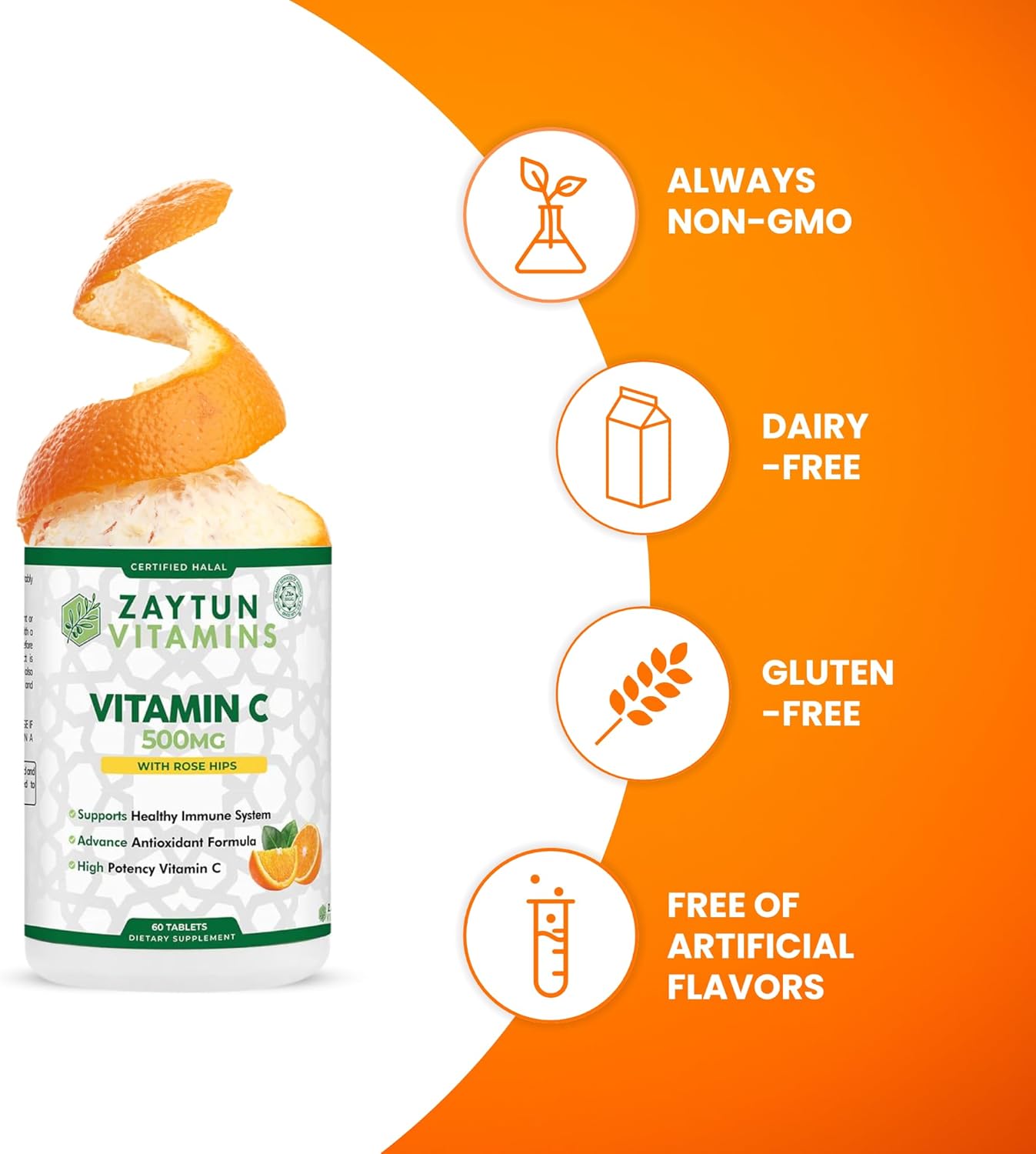 halal-vitamin-c-500mg-tablets-with-rose-hips-for-immune-support---vegan-gluten-free-antioxidant-supplement---2-month-supply-4