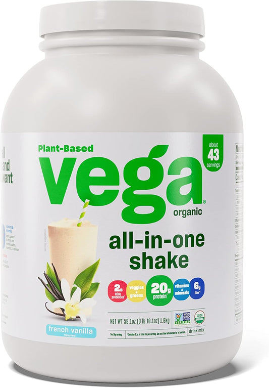 vega-organic-french-vanilla-vegan-protein-powder-310lbs-pack-of-6---43-servings-immunity-support-keto-friendly-pea-protein-for-men-women-1
