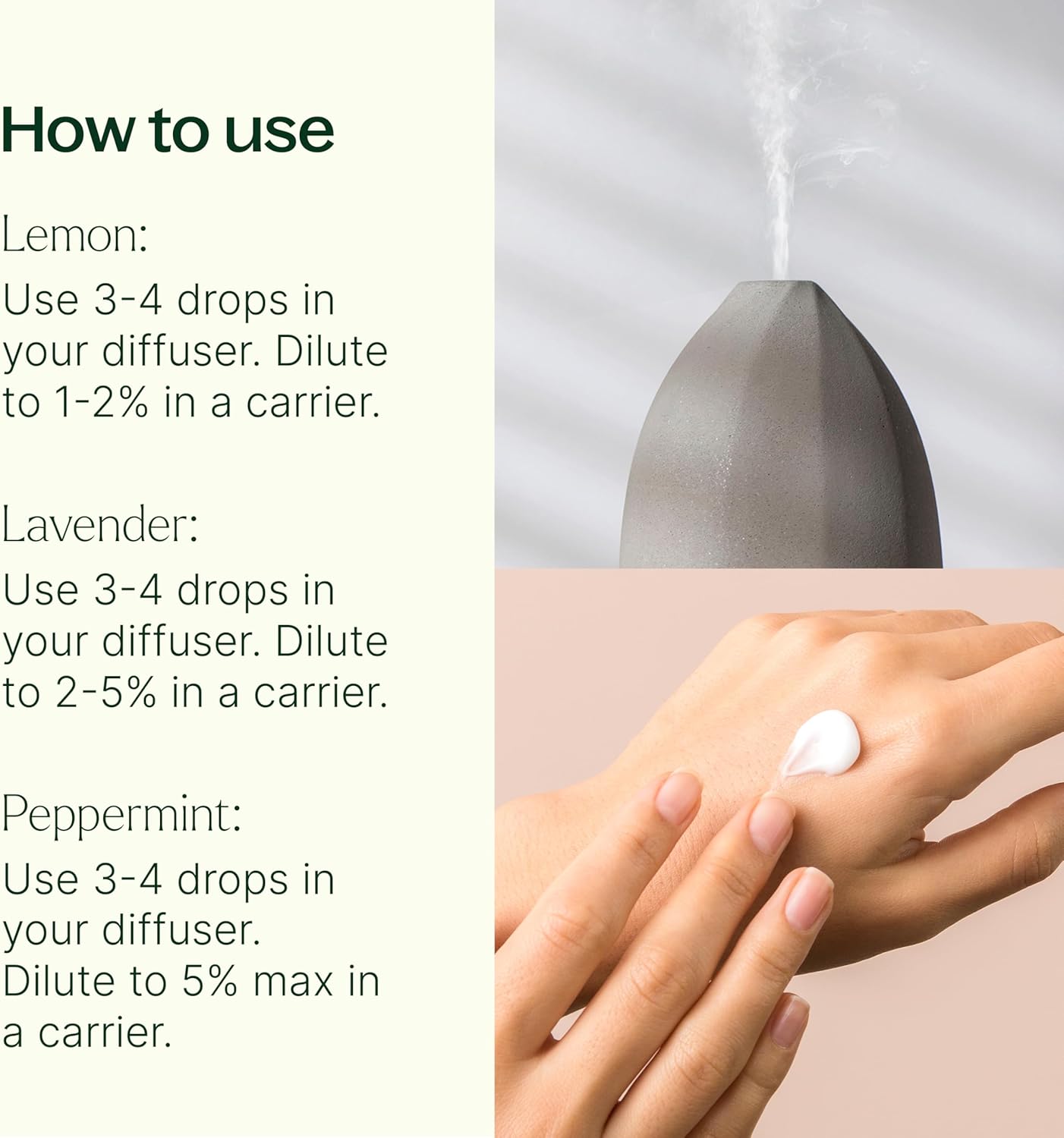 organic-essential-oil-set---lemon-lavender-peppermint---100-pure-undiluted-aromatherapy-for-diffusion-and-body-care---10-ml-2