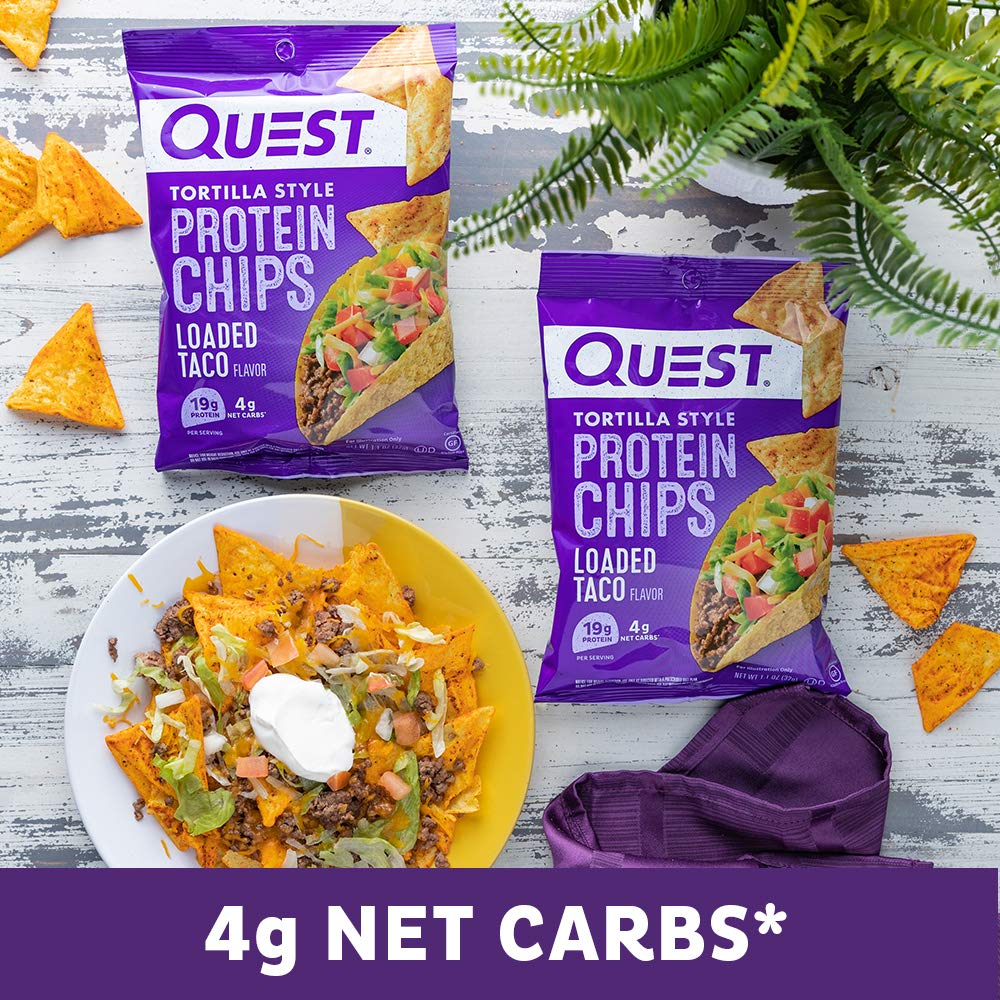 quest-nutrition-loaded-taco-protein-chips---19g-protein-4g-net-carb-gluten-free-low-carb---11-oz-pack-of-12-4