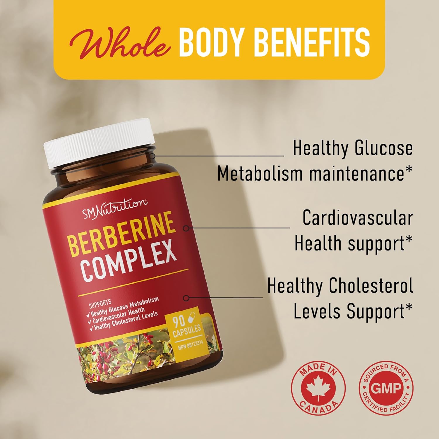 high-potency-berberine-hcl-supplement---1000mg-support-glucose-heart-health-500mg-per-capsule-bitter-melon-non-gmo---90-ct-2