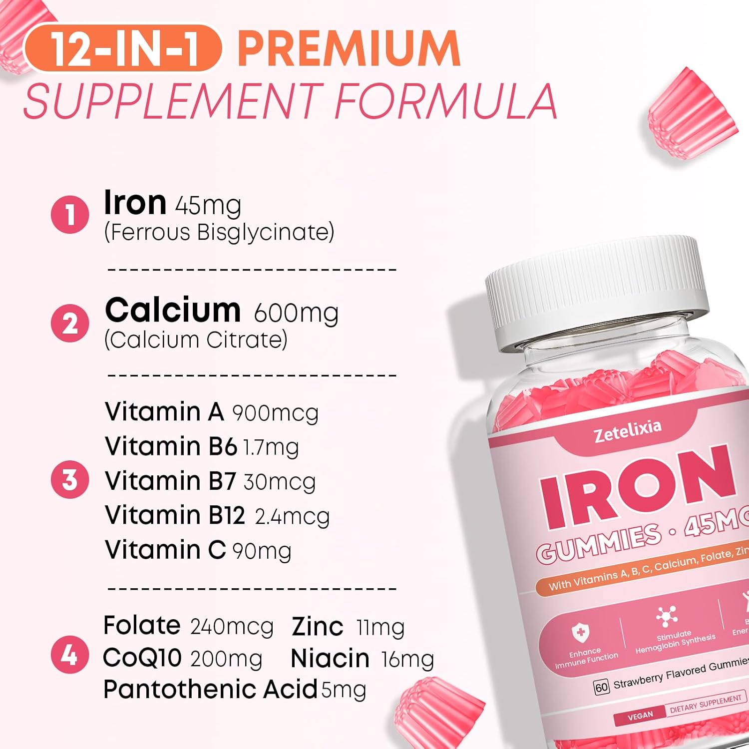 iron-gummies-with-vitamin-c-a-b-complex-folate-coq10-zinc---blood-builder-energy-support-for-adults-kids---60-count-vegan-gummies-6