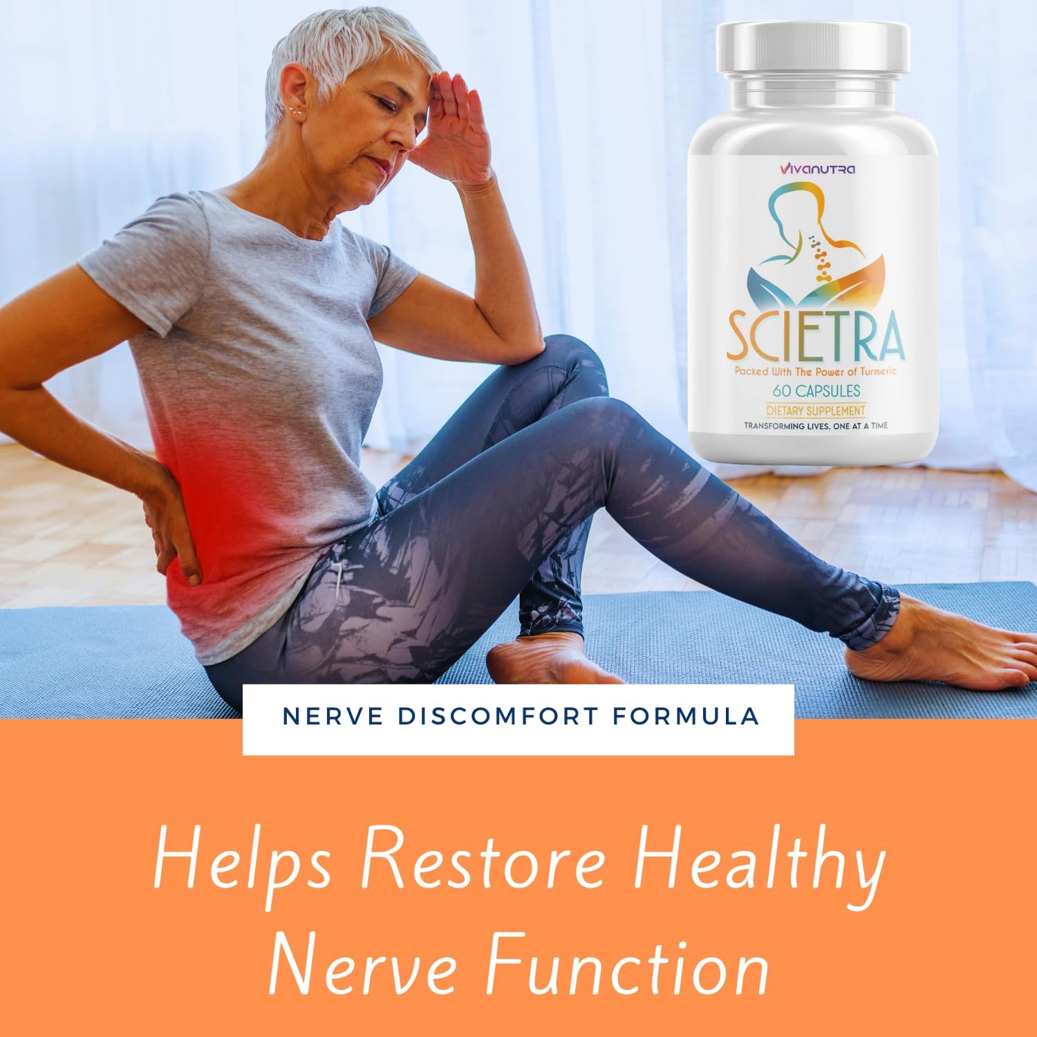 natural-supplement-for-sciatic-nerve-health---soothes-discomfort-tingling-numbness-in-lower-lumbar-hip-thigh-foot---supports-inflammatory-response-vital-vitamins---vivanutra-sciatic-nerve-support-2