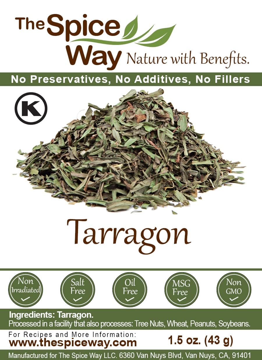 premium-spice-way-tarragon-leaves---15-oz-dried-herb-for-authentic-french-cooking-sauces-7
