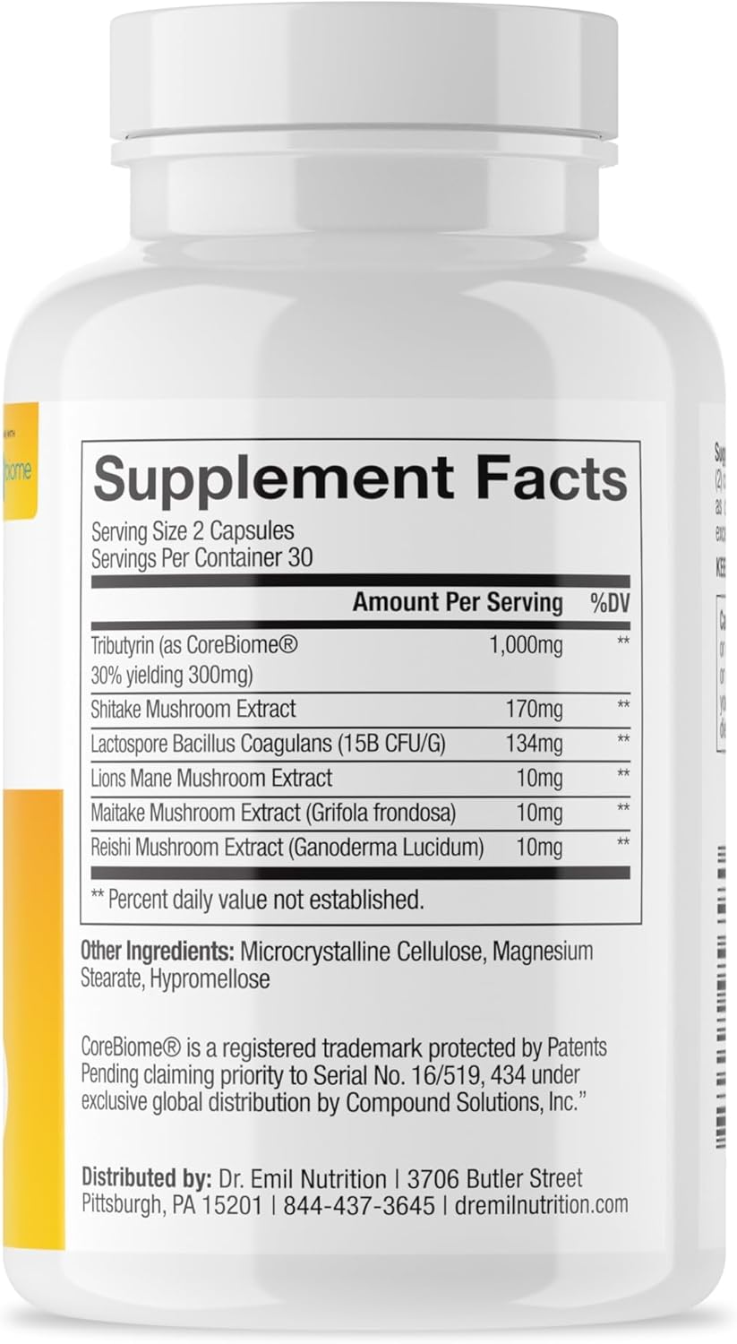 dr-emil-nutrition-total-gut-health-complex---prebiotic-probiotic-postbiotic-supplements-for-women-and-men---120-capsules-for-digestive-and-gut-health-4