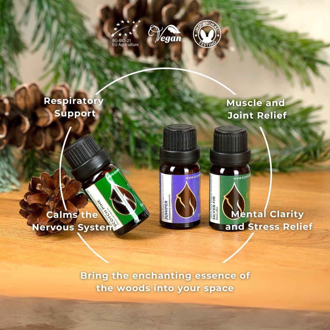 forest-magic-organic-essential-oils-set---scotch-pine-juniper-silver-fir---100-pure-natural---therapeutic-grade---non-gmo---family-owned-farm---3x-034-fl-oz-5