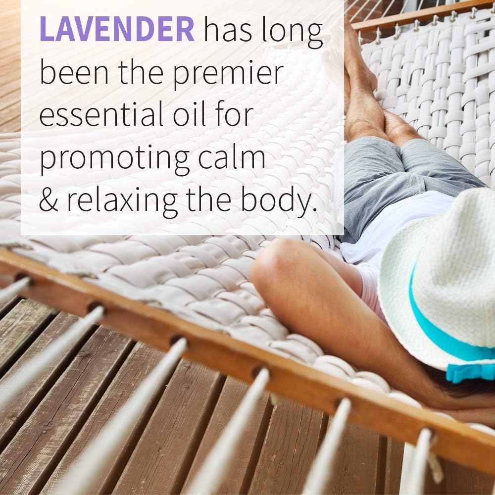 usda-organic-lavender-essential-oil-30-ml---pure-non-gmo-for-diffuser-aromatherapy-skincare---calming-relaxing-aromatherapy-oil---1-fl-oz-4