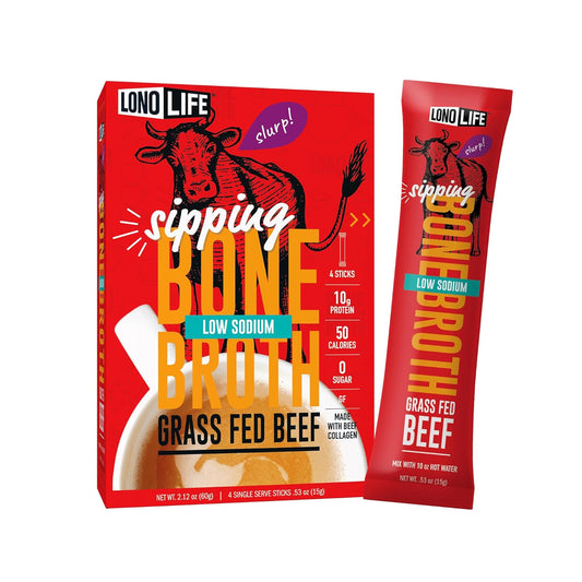 grass-fed-low-sodium-beef-bone-broth-powder-mix-10g-protein-keto-paleo-friendly-natural-ingredients-4-stick-pack-servings-1