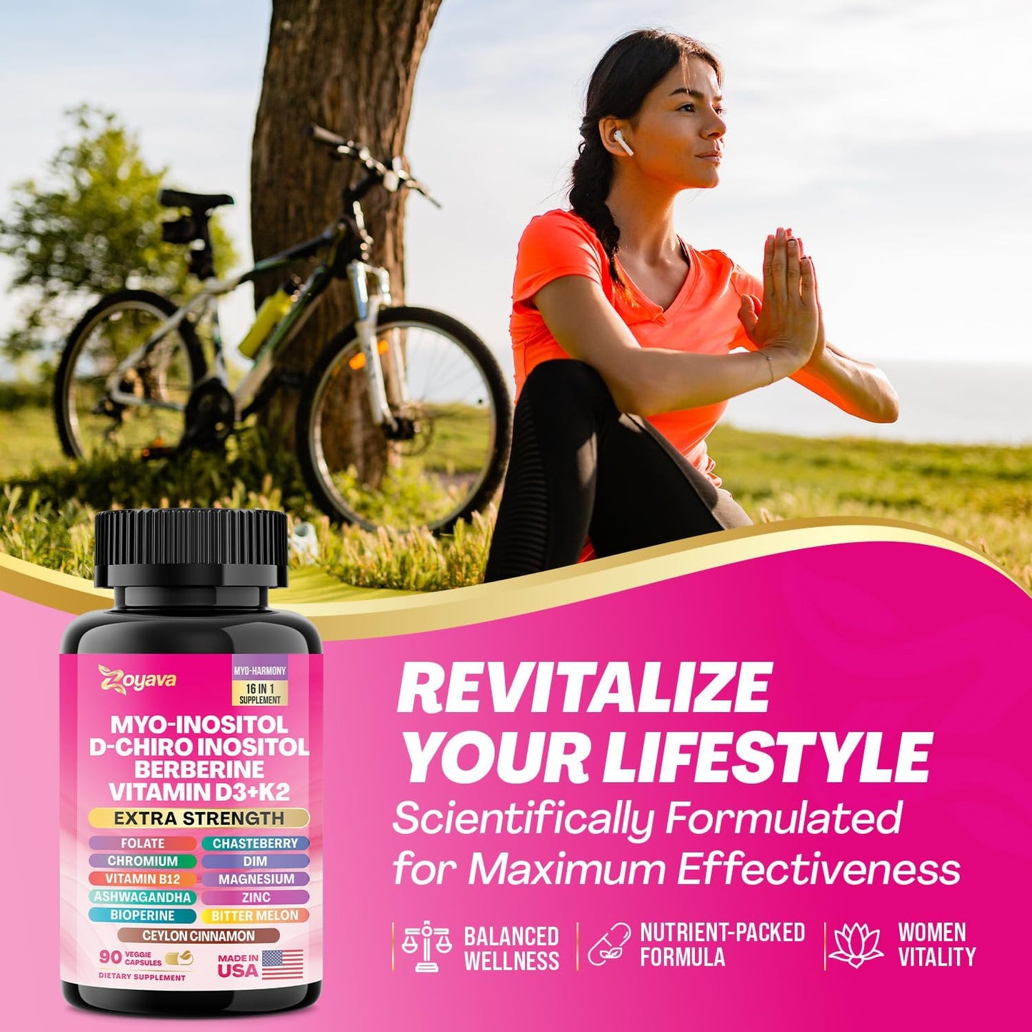 zoyava-myo-inositol-supplement-with-berberine-d-chiro-inositol-folate-chromium-ceylon-cinnamon-ashwagandha-dim-vitex-chasteberry---90-capsules-6