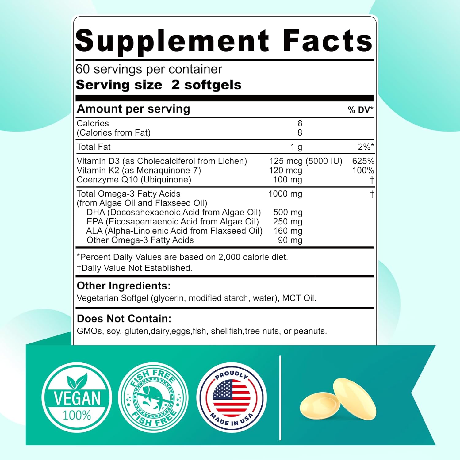 plant-based-vegan-omega-3-dha-epa-ala-supplement-with-vitamin-d3-k2-coq10-for-immune-support---120-softgels-2
