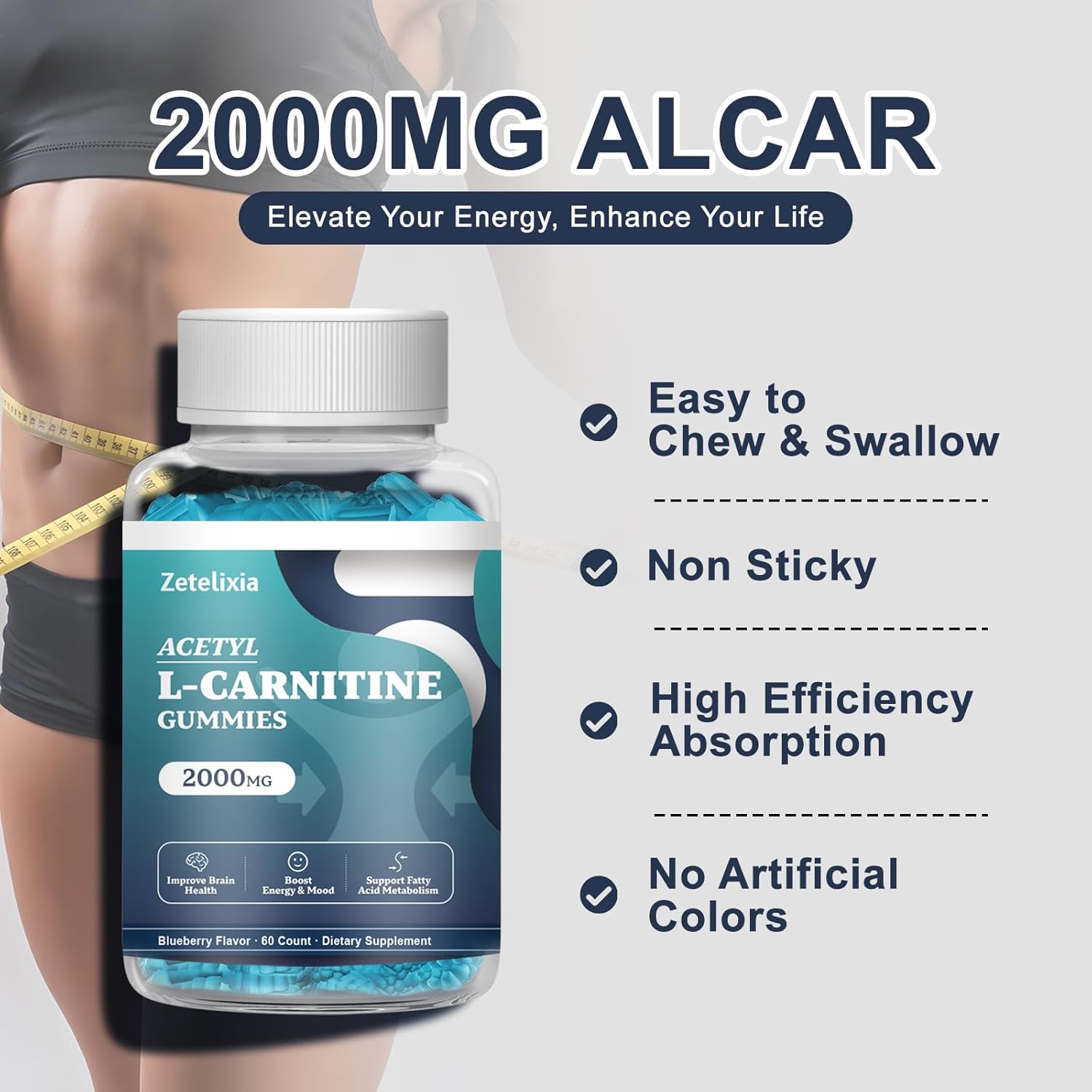 2000mg-acetyl-l-carnitine-gummies-with-vitamin-c-b12---energy-brain-heart-health-support-for-women-men---vegan-non-gmo---60-count-5