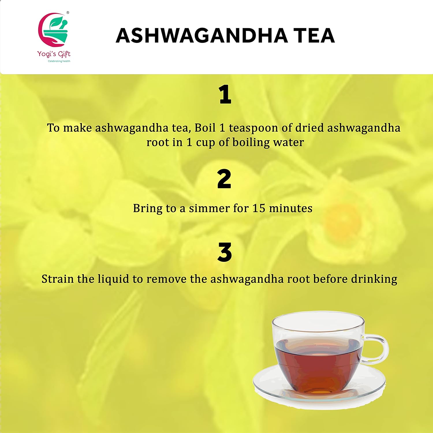 organic-ashwagandha-root-1lb---premium-dried-herb-for-tea-making---withania-somnifera-by-yogis-gift-6