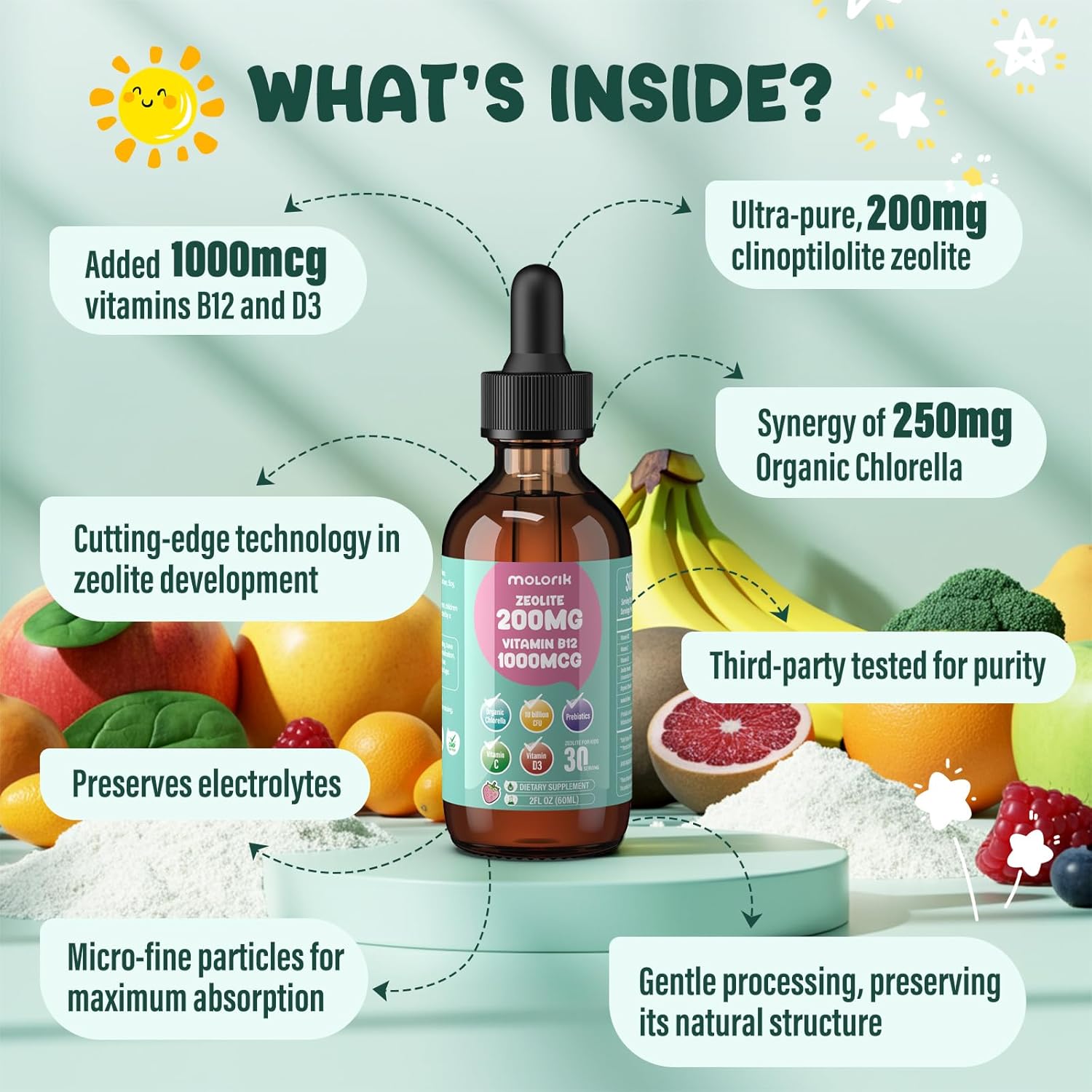 organic-zeolite-detox-drops-with-vitamin-b12-chlorella-probiotics-for-gut-immune-support-energy-boost---strawberry-flavor-60ml-5