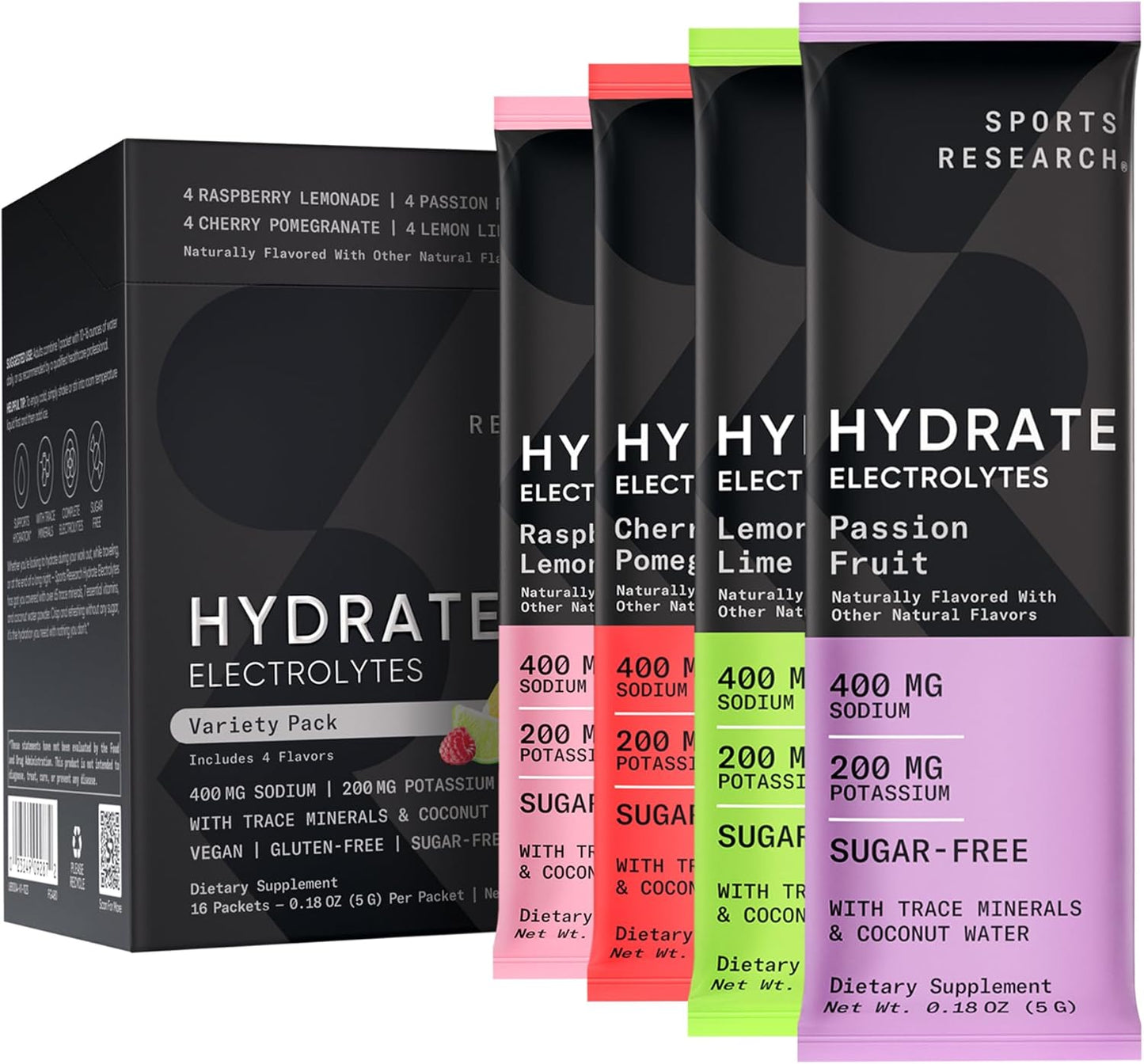 organic-collagen-peptides-hydrate-electrolytes-powder-packets-for-workout-recovery-with-l-glutamine-4