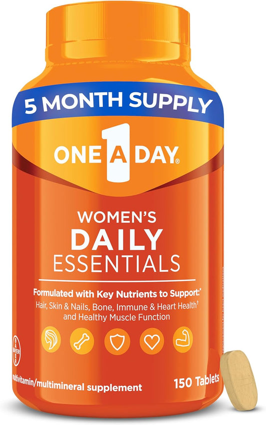 womens-daily-multivitamin-with-zinc-folic-acid-b-vitamins---supports-hair-skin-nails-immune-health---150-count-1