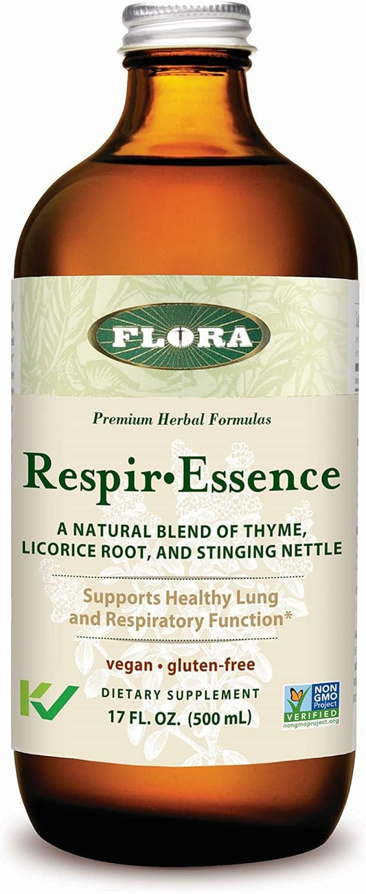 flora-respir-essence-lung-breath-aid---thyme-licorice-root-stinging-nettle-blend-vegan-gluten-free---17-fl-oz-1