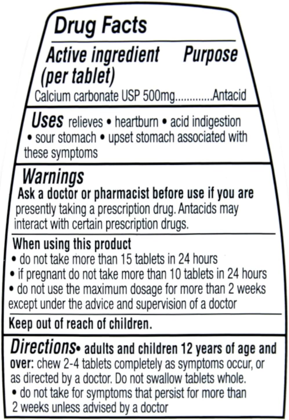 pack-of-3-tropical-fruit-antacidcalcium-supplement-500-mg-regular-strength---66-chewable-tabs---high-quality-choice-6