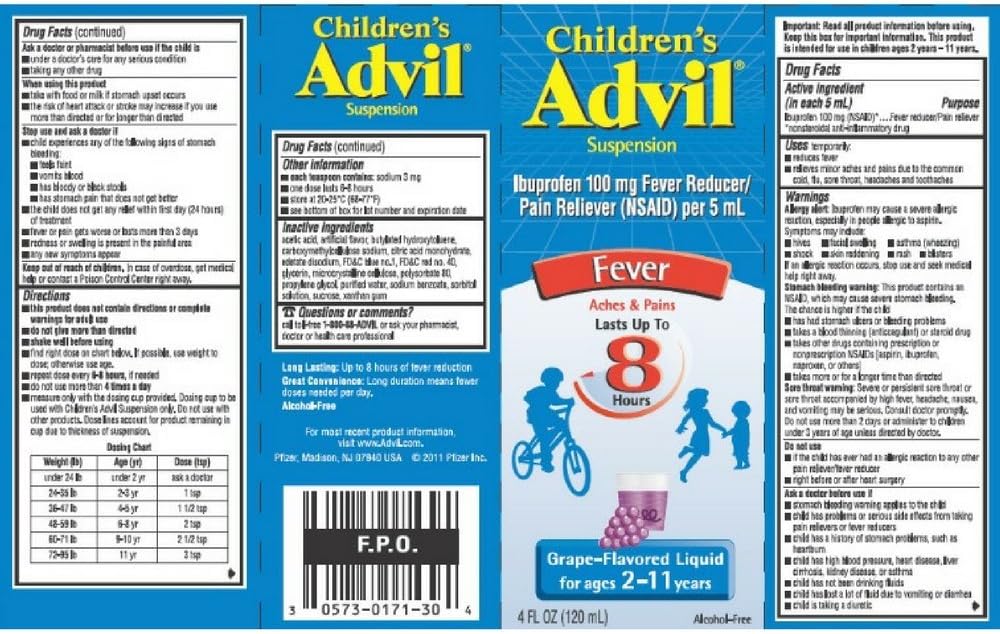 childrens-advil-grape-flavored-oral-suspension-4-fl-oz---pain-relief-for-kids-pack-of-1-2