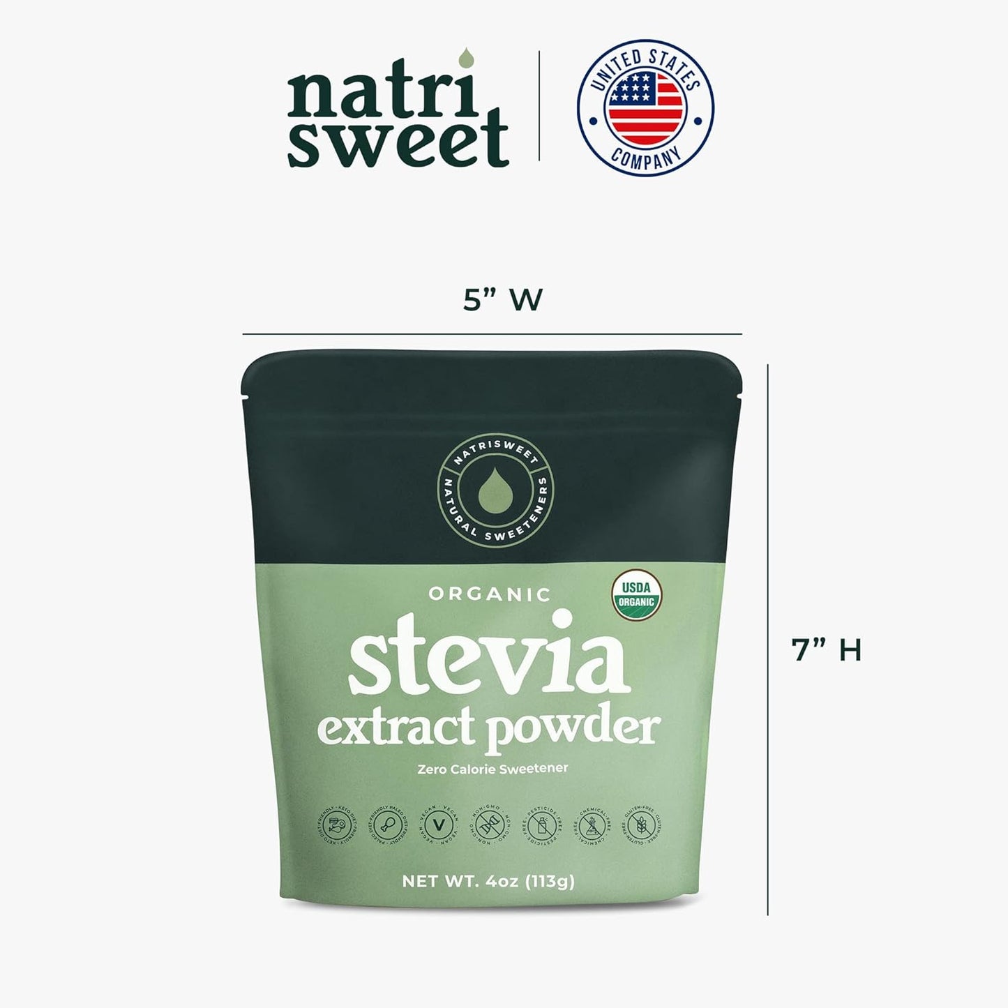 organic-natrisweet-stevia-powder---pure-sweetener-substitute-zero-calorie-carb-4-oz-800-servings-no-additives-or-fillers-7