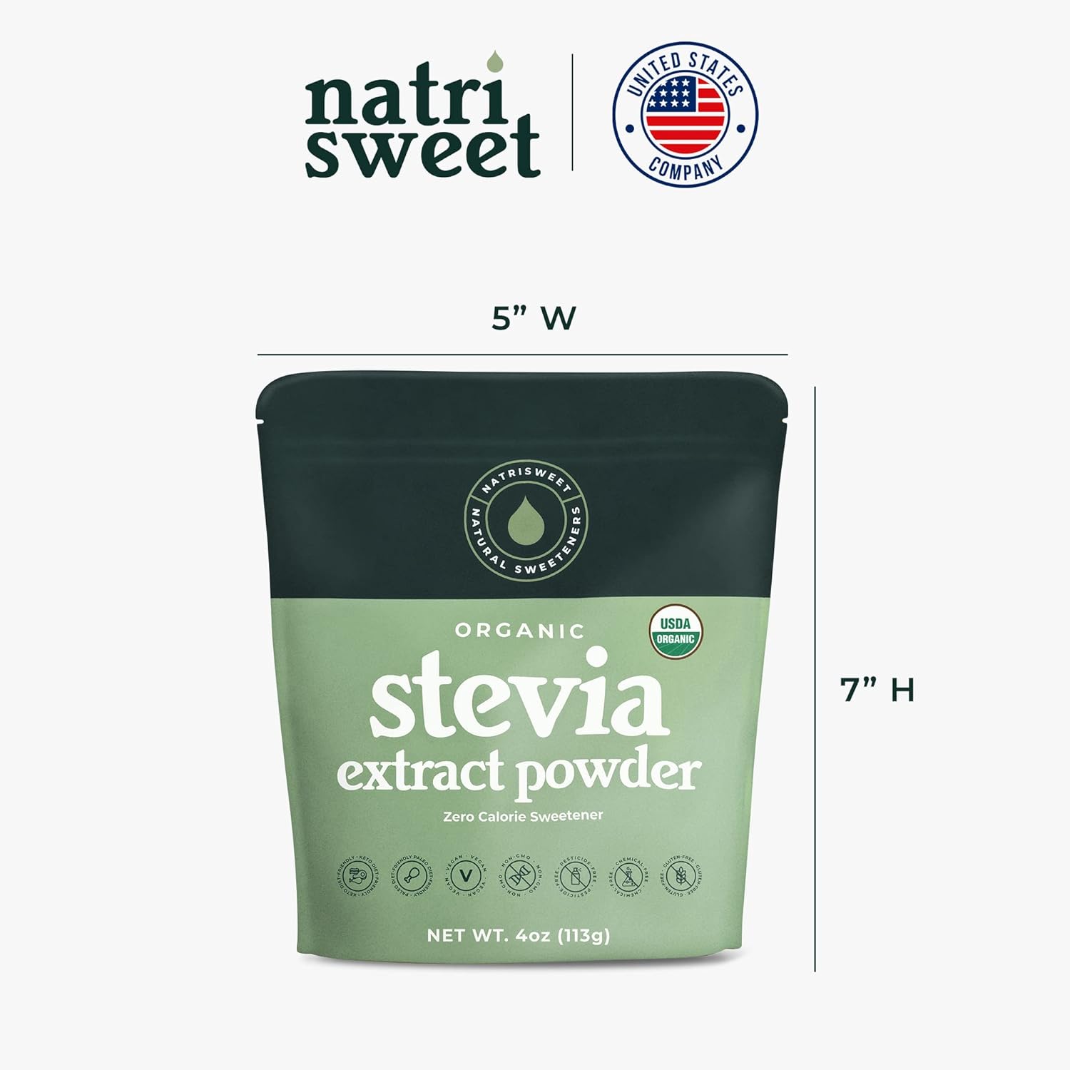 organic-natrisweet-stevia-powder---pure-sweetener-substitute-zero-calorie-carb-4-oz-800-servings-no-additives-or-fillers-7