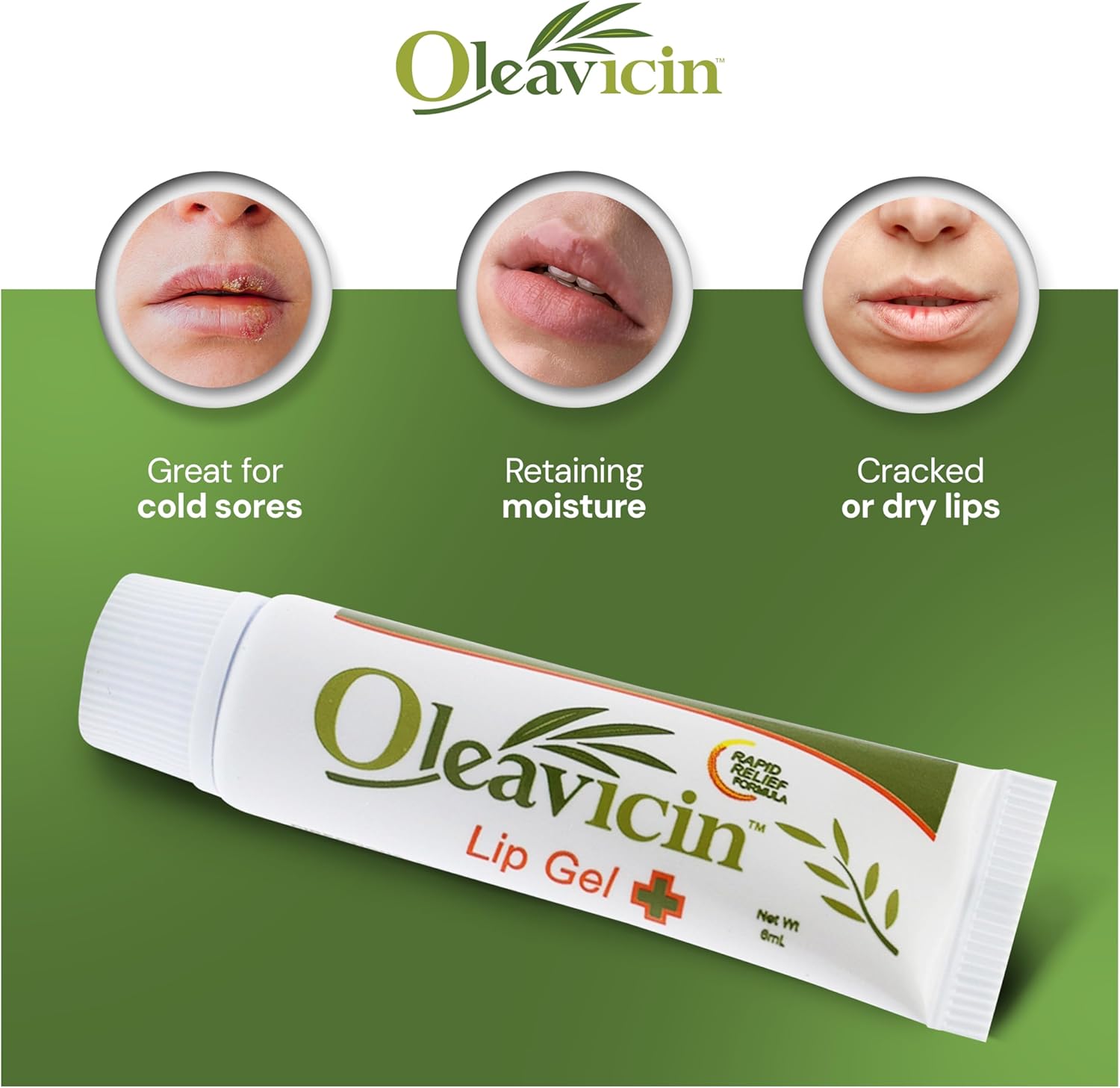 organic-oleavicin-fever-blister-cold-sore-treatment-ointment-gel---13oz-38g---natural-relief-5