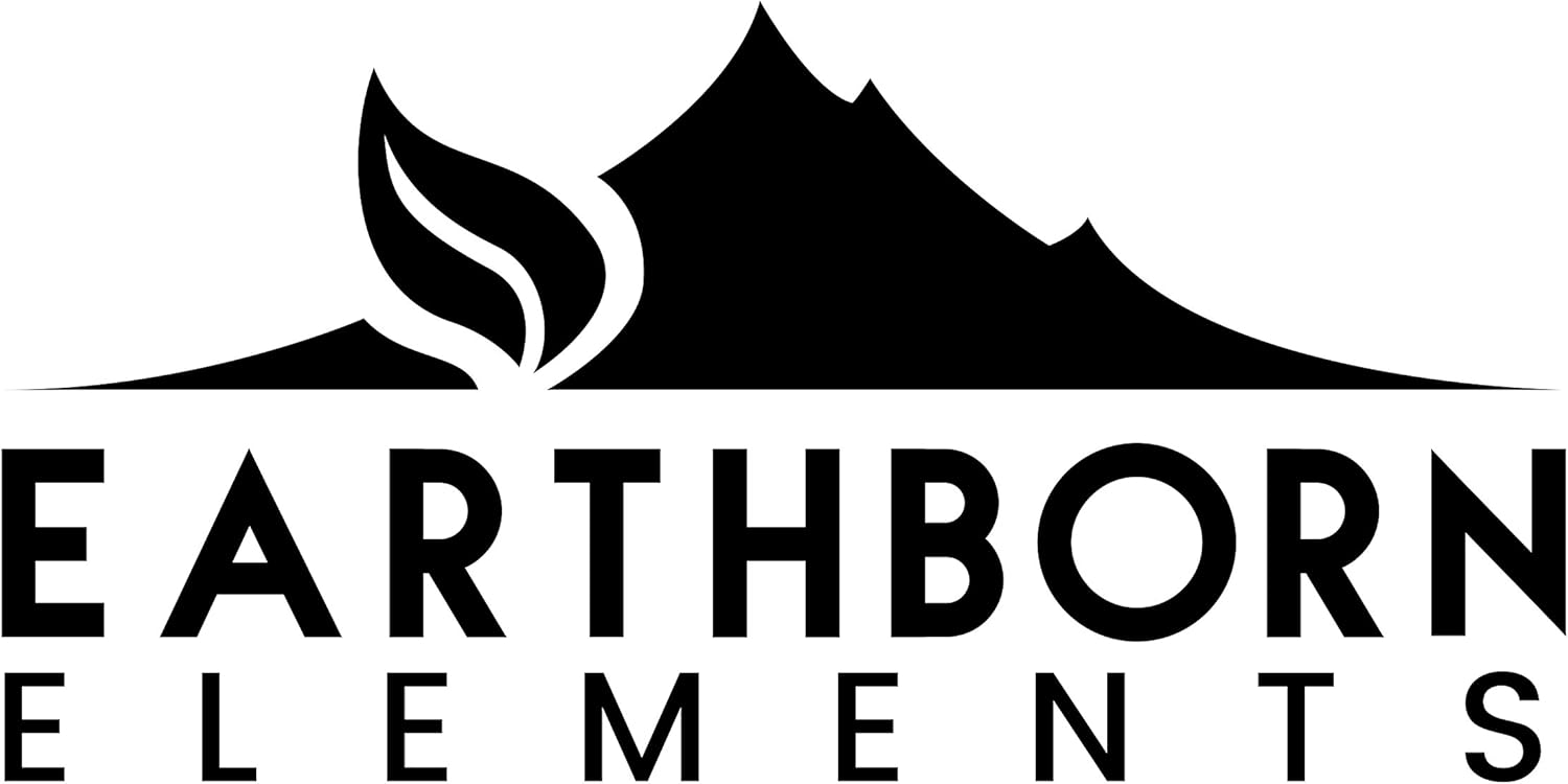 200 Count Pure & Undiluted Horse Chestnut Capsules by Earthborn Elements - No Additives Added - Espot.com.au