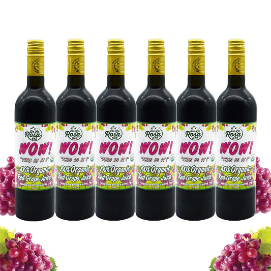 organic-red-grape-juice-non-gmo-vegan-gluten-free-kosher-certified-no-sugar-added-no-preservatives---254-oz-pack-of-6-by-de-la-rosa-613-1