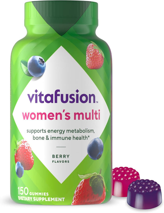 vitafusion-womens-multivitamin-gummies---berry-flavored-daily-vitamins-with-acdeb-6-b-12---americas-1-gummy-vitamin-brand---75-day-supply---150-count-1