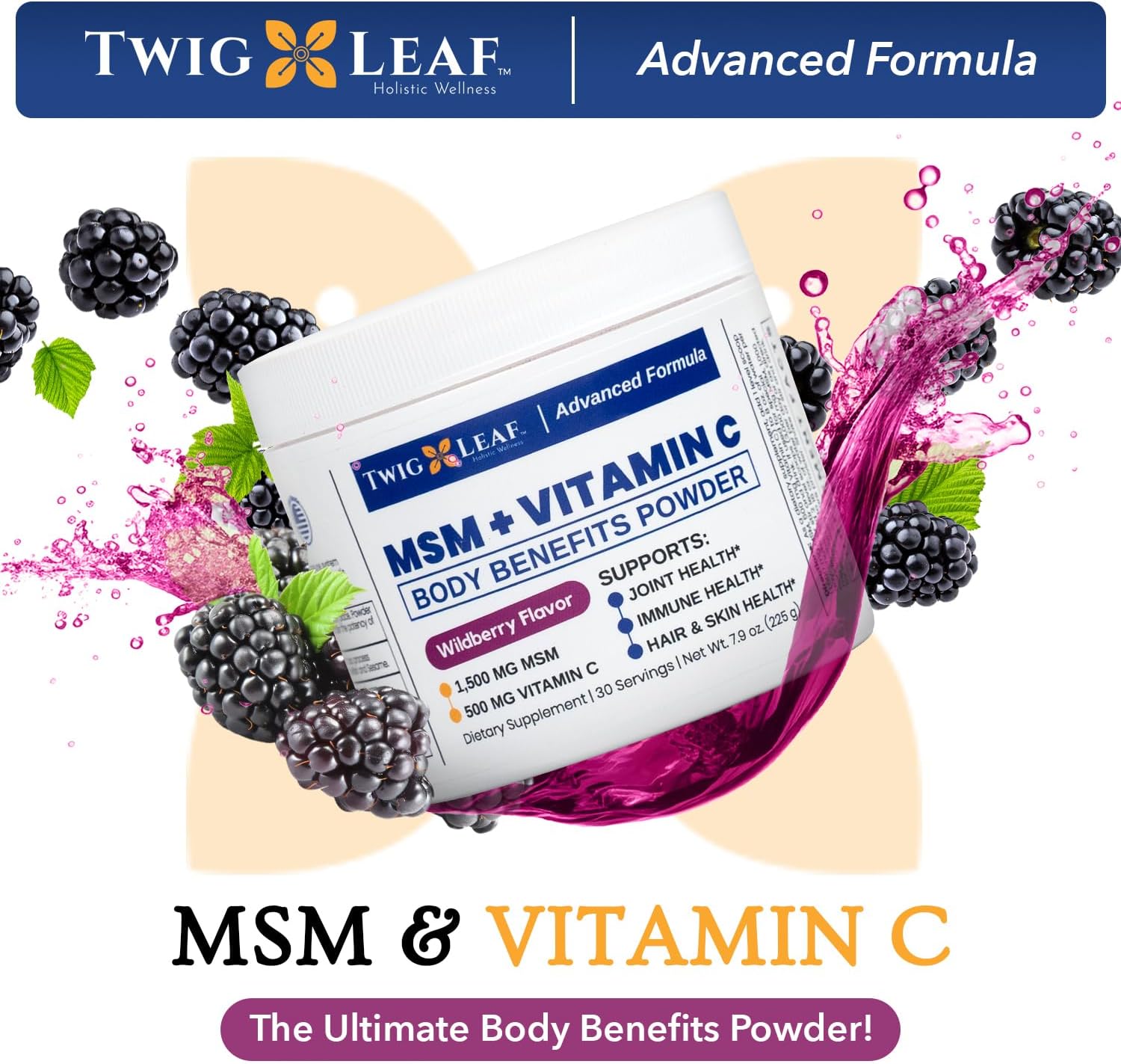 wildberry-msm-vitamin-c-powder-for-hair-growth-nail-strength-joint-flexibility---non-gmo-gluten-free---79-oz---30-servings-7