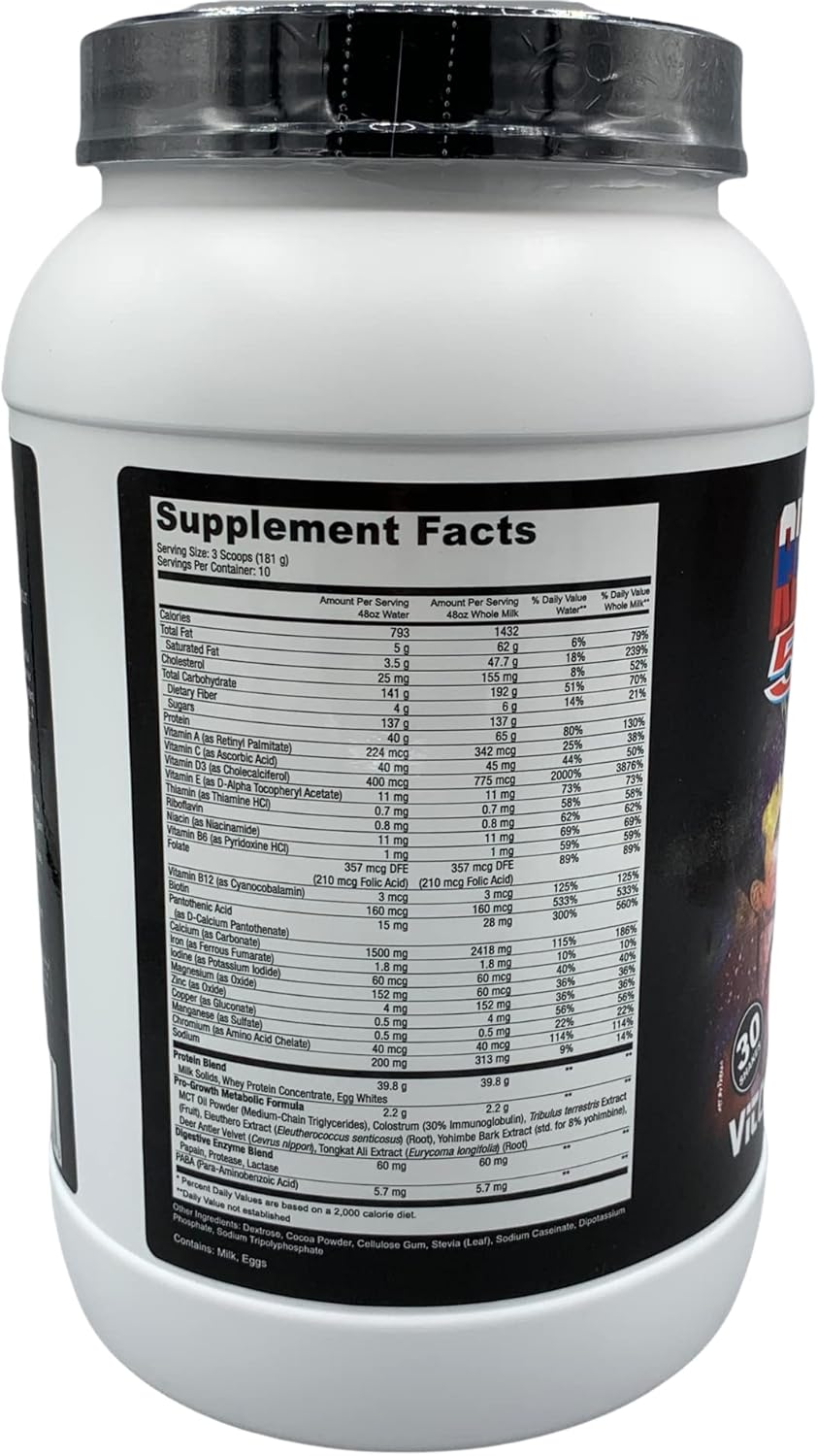 high-calorie-vitol-russian-bear-5000-chocolate-powder-supplement---4-lb-jar-for-muscle-gain-and-weight-management-2