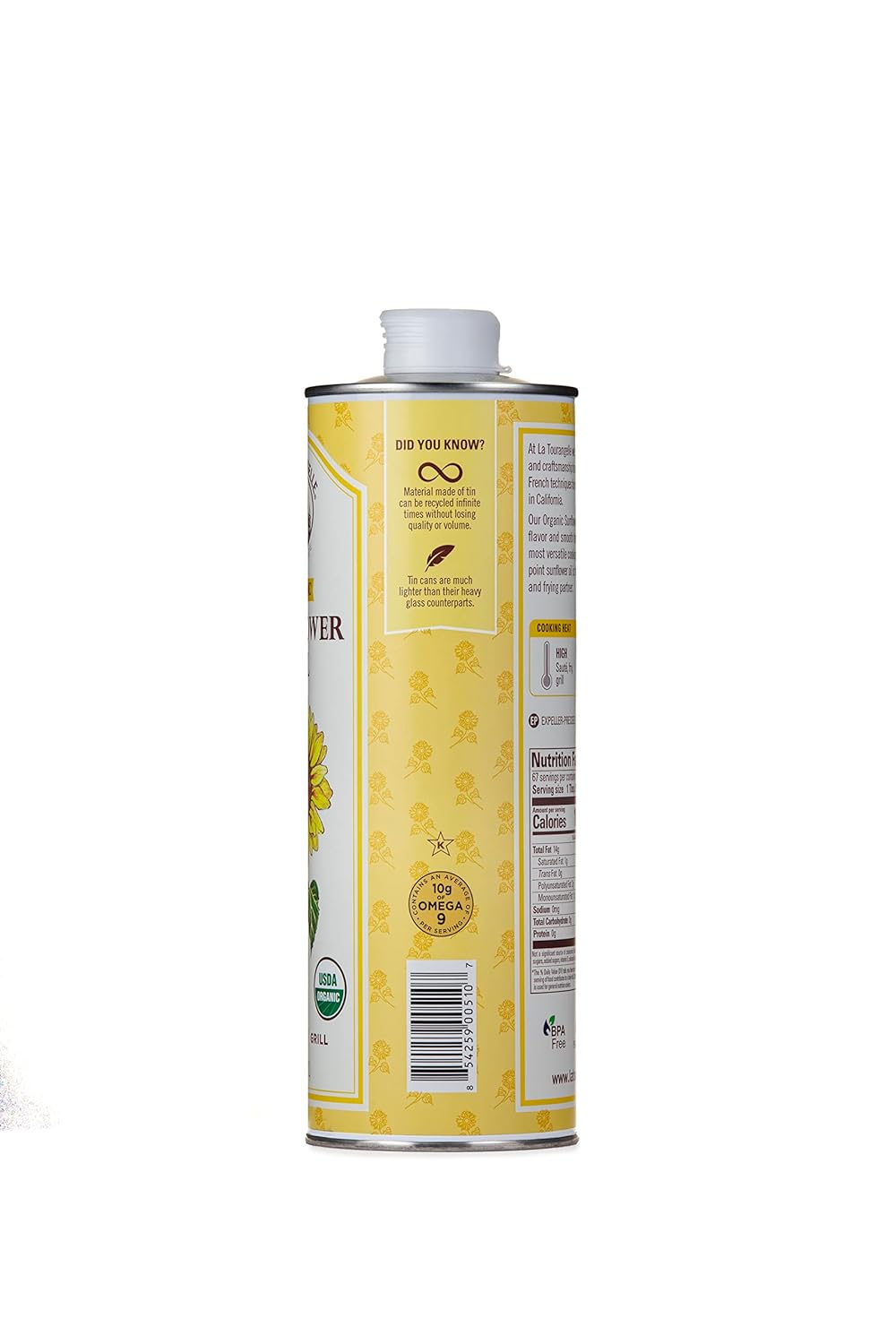 la-tourangelle-organic-high-oleic-sunflower-oil---neutral-oil-for-cooking-skin-care---non-gmo-pesticide-free---338-fl-oz-2