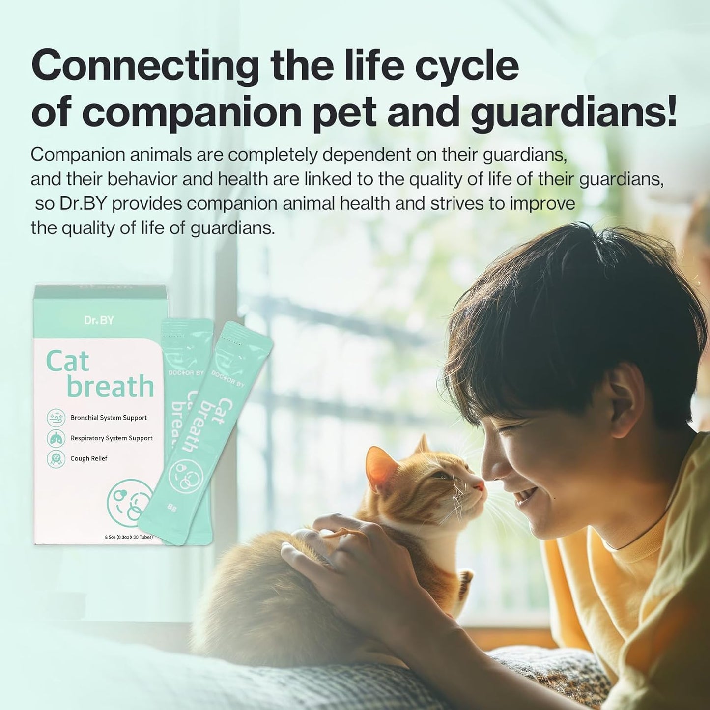 cat-breath-bronchial-supplements-for-cat-sneezing-asthma-cold-and-cough---respiratory-function-immune-support-by-drby---individually-packaged-chicken-flavored---30-count-9