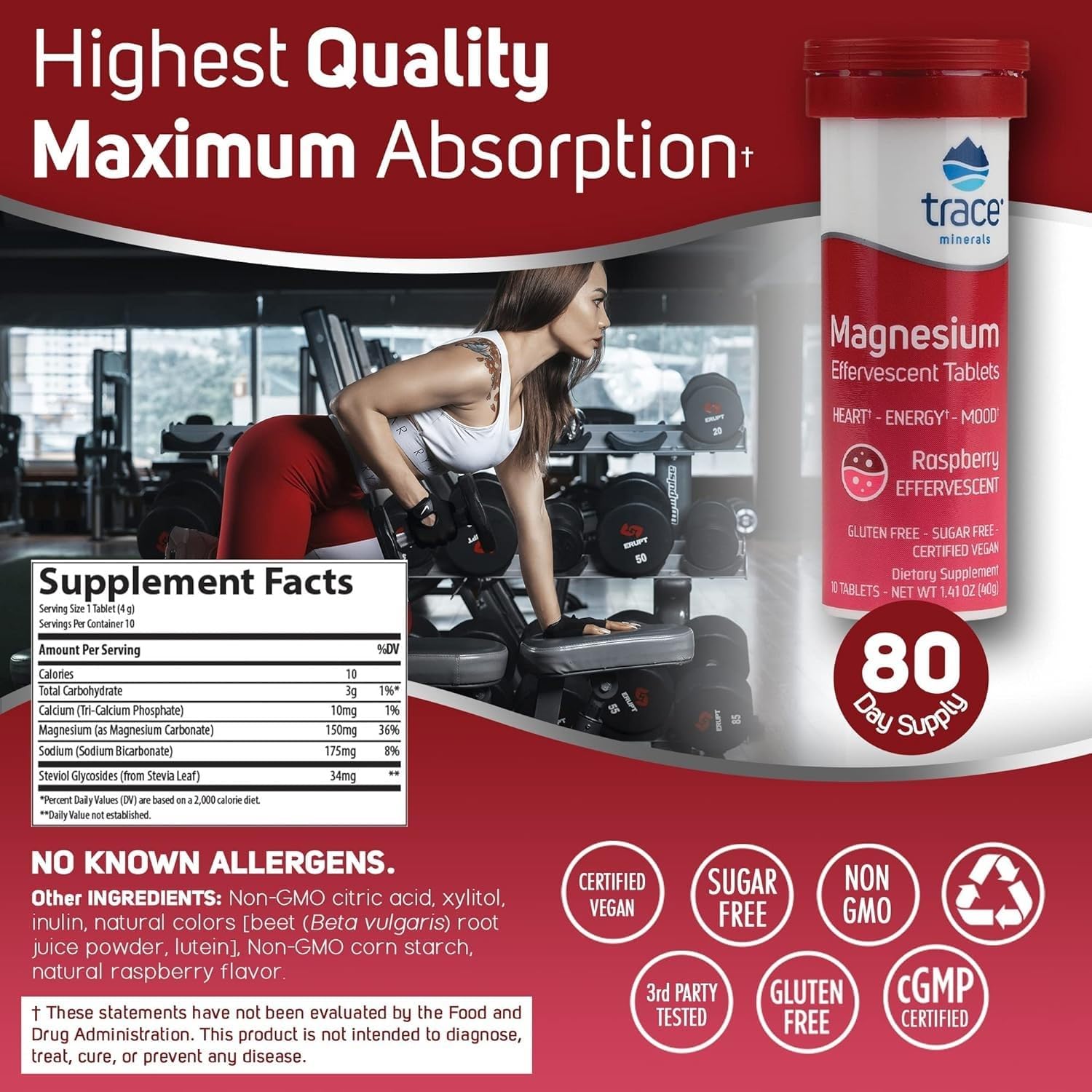 raspberry-flavored-trace-minerals-magnesium-effervescent-supplement---supports-heart-health-energy-and-better-sleep---gluten-free---80-servings-2