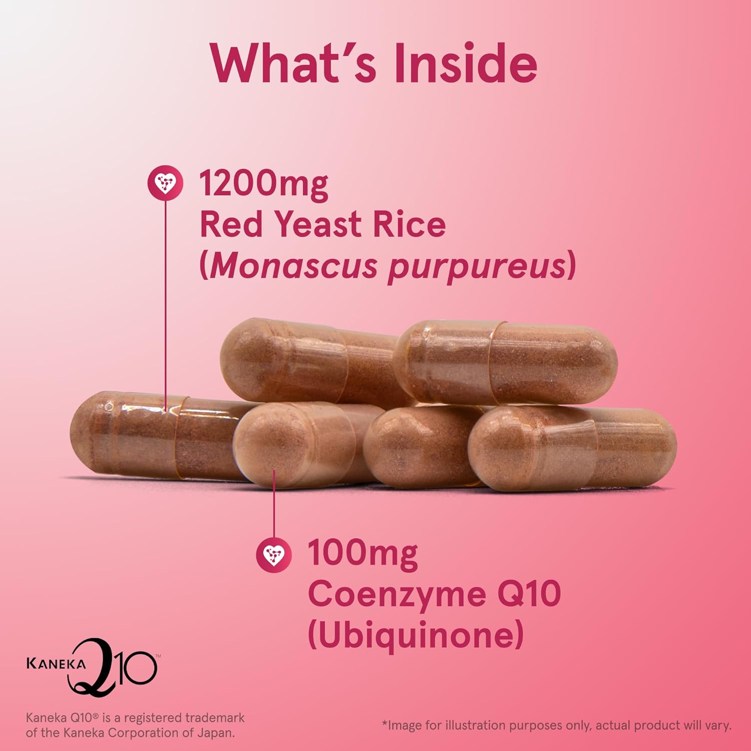 1200mg-red-yeast-rice-100mg-co-q10-heart-health-supplement---120-veggie-caps-60-servings-vegan-formula---supports-cardiovascular-health-3
