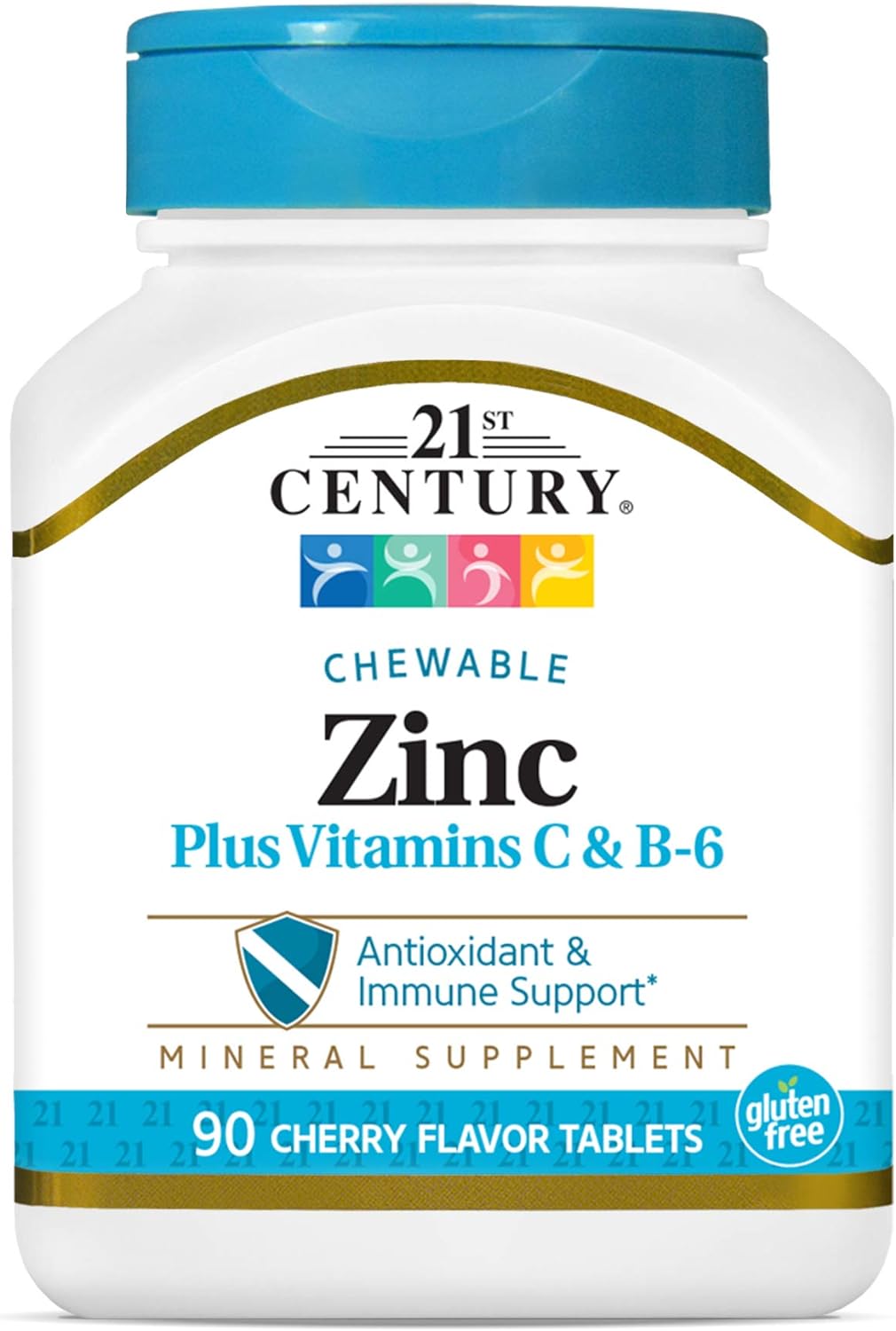 pack-of-2---cherry-chew-21st-century-zinc-chewables-with-vitamin-c-and-b6-90-count-for-immune-support-1