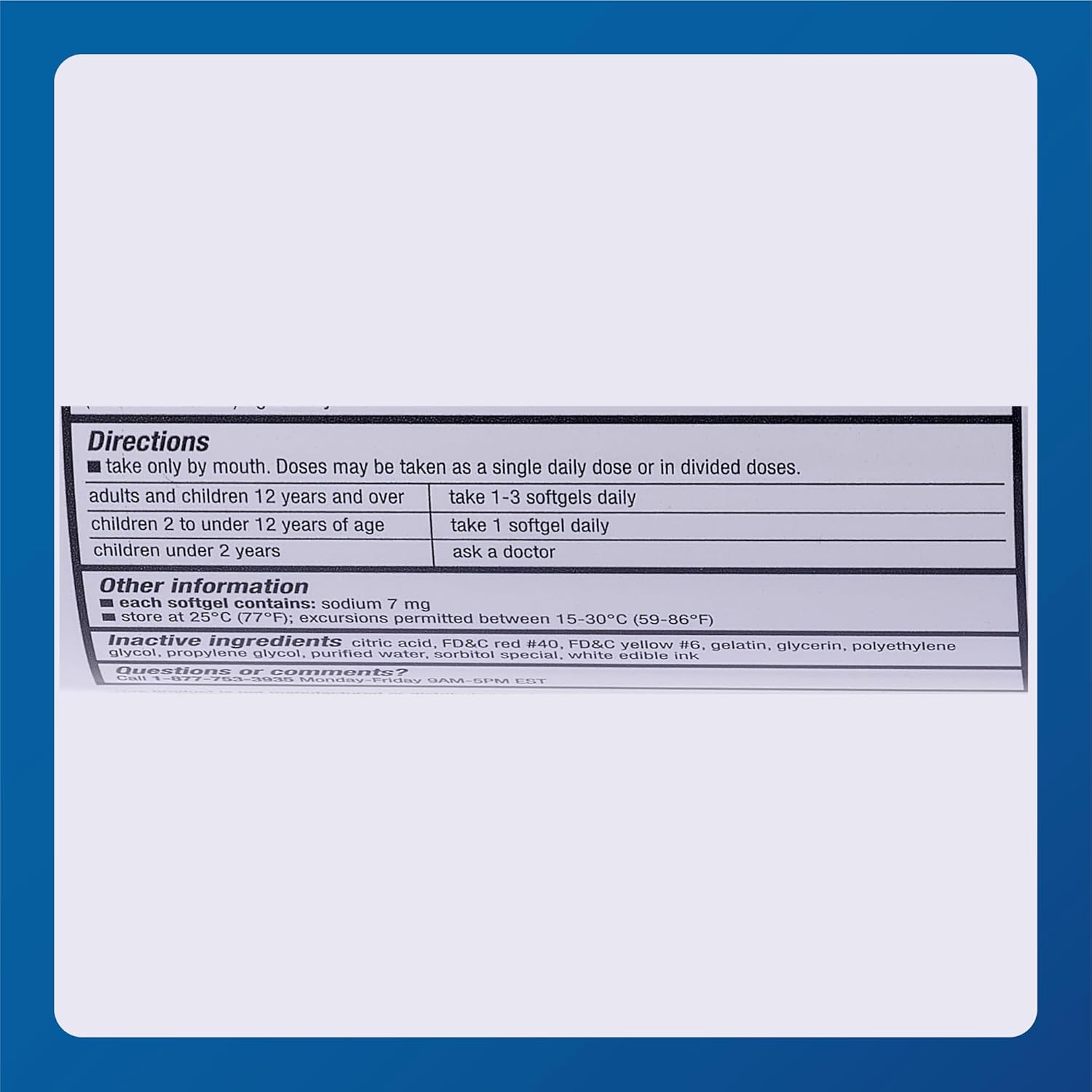 docusate-sodium-100mg-softgels-for-constipation-relief---stimulant-free-laxative-for-women-men-kids---1000-softgels-6