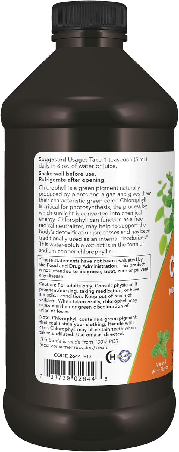 now-foods-liquid-chlorophyll-supplement-super-concentrated-internal-deodorizer-mint-flavor-16-ounce-bottle---boost-energy-and-detoxify-your-body-3