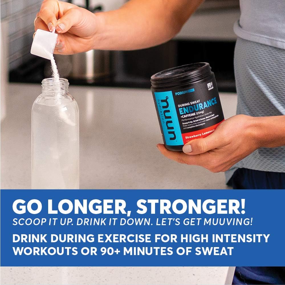 nuun-hydration-endurance-powder---strawberry-lemonade-caffeine---5-electrolytes-carbs---vegan---non-gmo---workout-support---16-servings-5