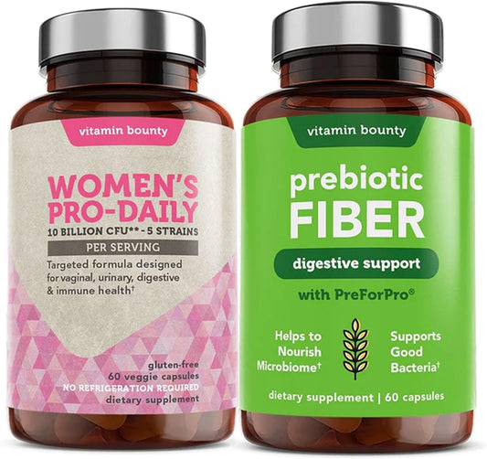womens-probiotic-prebiotic-bundle-for-vaginal-digestive-health---formulated-with-cranberry-ashwagandha-ph-balance-support---delayed-release-capsules-by-vitamin-bounty-1