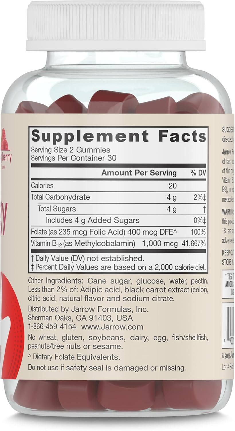 jarrow-formulas-methyl-b12-and-folic-acid-gummies-for-adults---energy-boosting-dietary-supplement-60-gummies-8