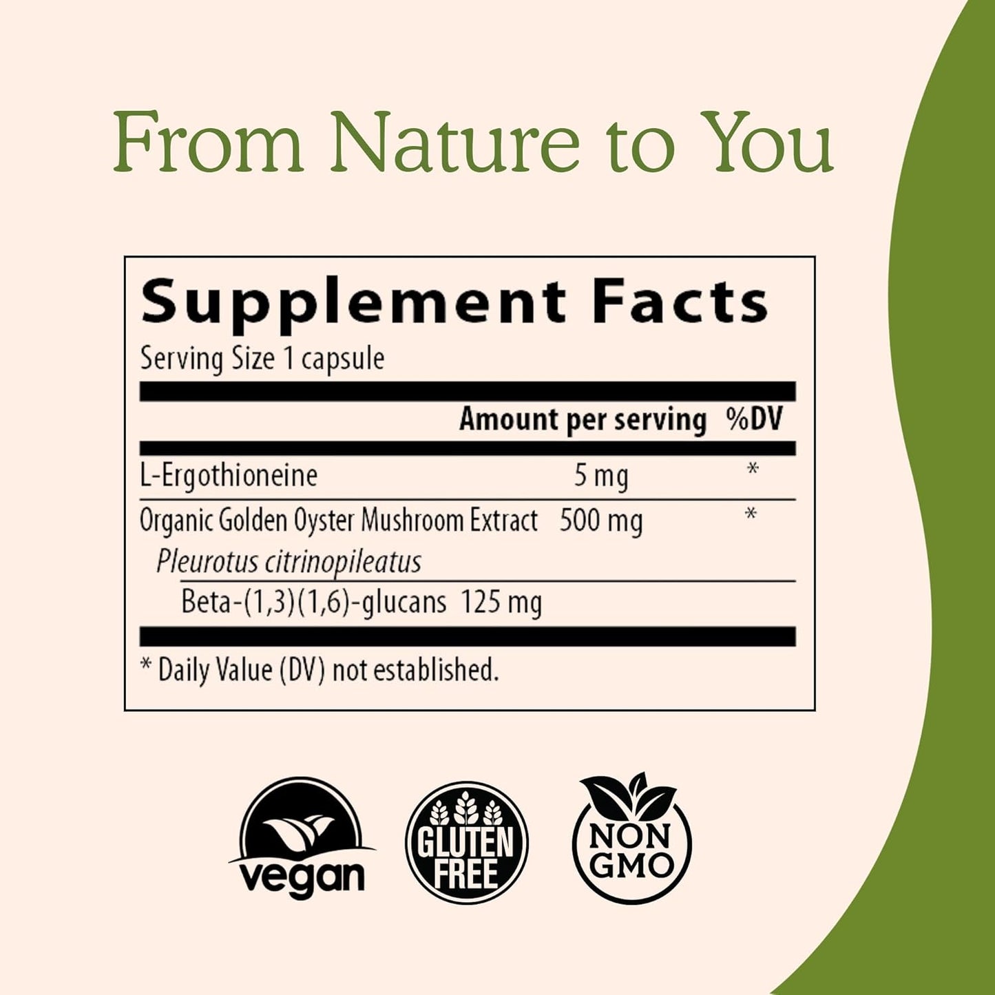 bundle-of-real-mushrooms-ergothioneine-60ct-and-5-defenders-200ct---turkey-tail-shiitake-reishi-chaga-maitake-oyster---boost-immune-strength-and-longevity---vegan-gluten-free-non-gmo-7