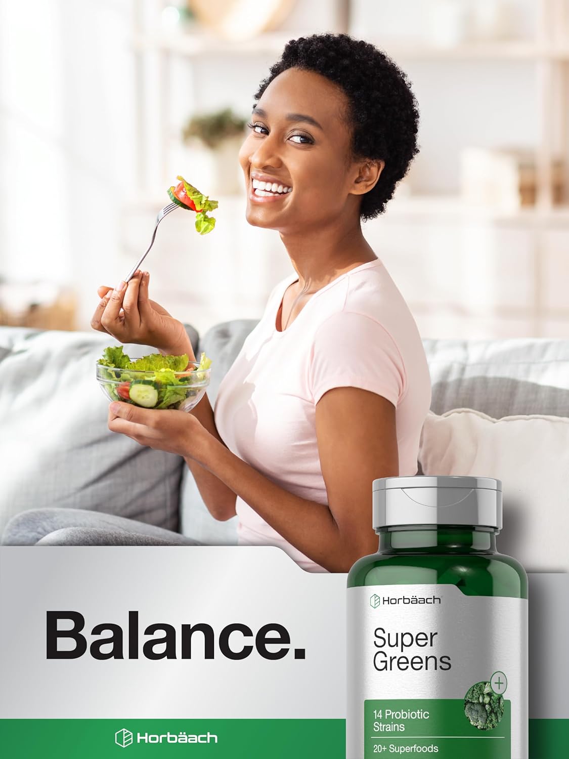 150-caplets-horbach-super-greens-supplement-with-probiotics---non-gmo-gluten-free-6