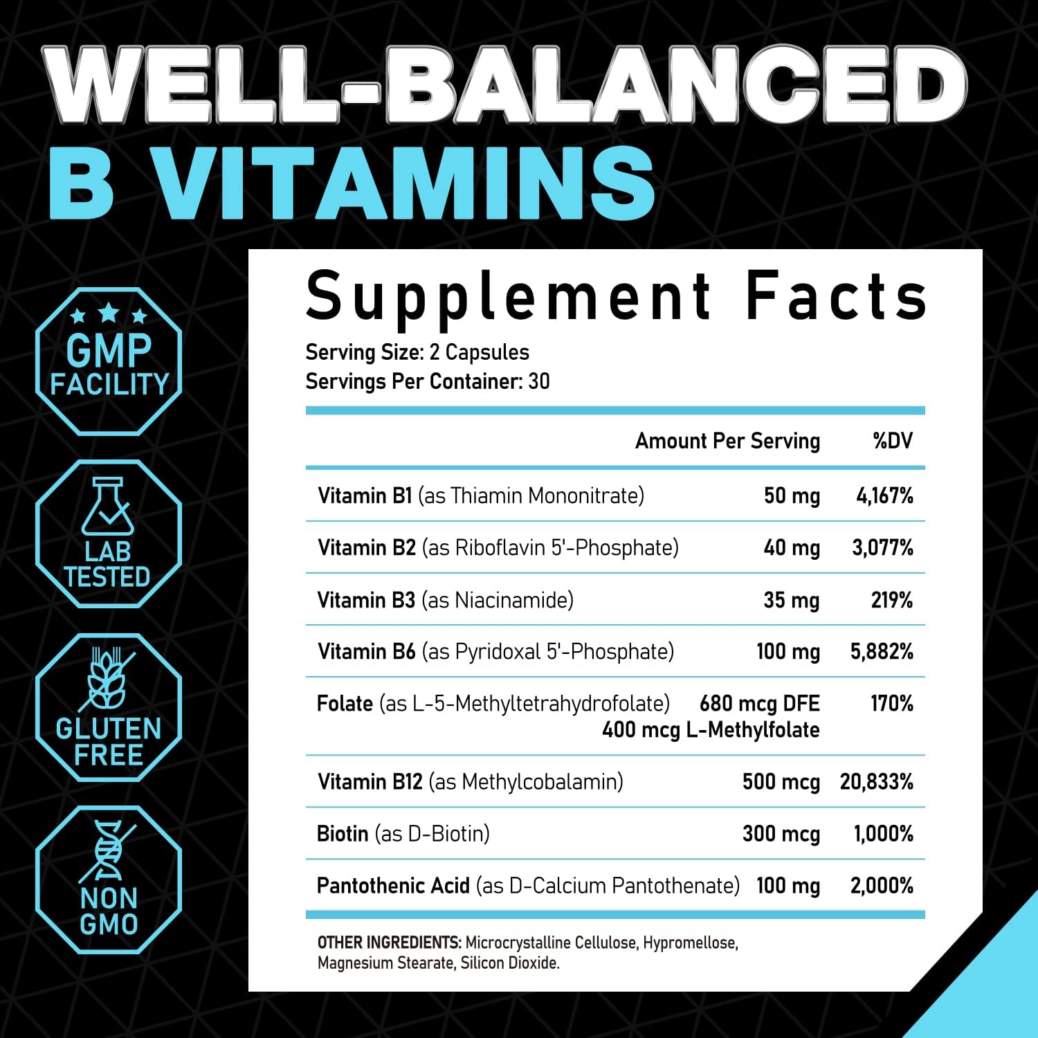 rep-n-roll-super-b-complex-with-methyl-folate-methyl-b12-p-5-p-d-biotin-niacinamide---60-vegan-capsules-for-energy-production-high-absorption-2