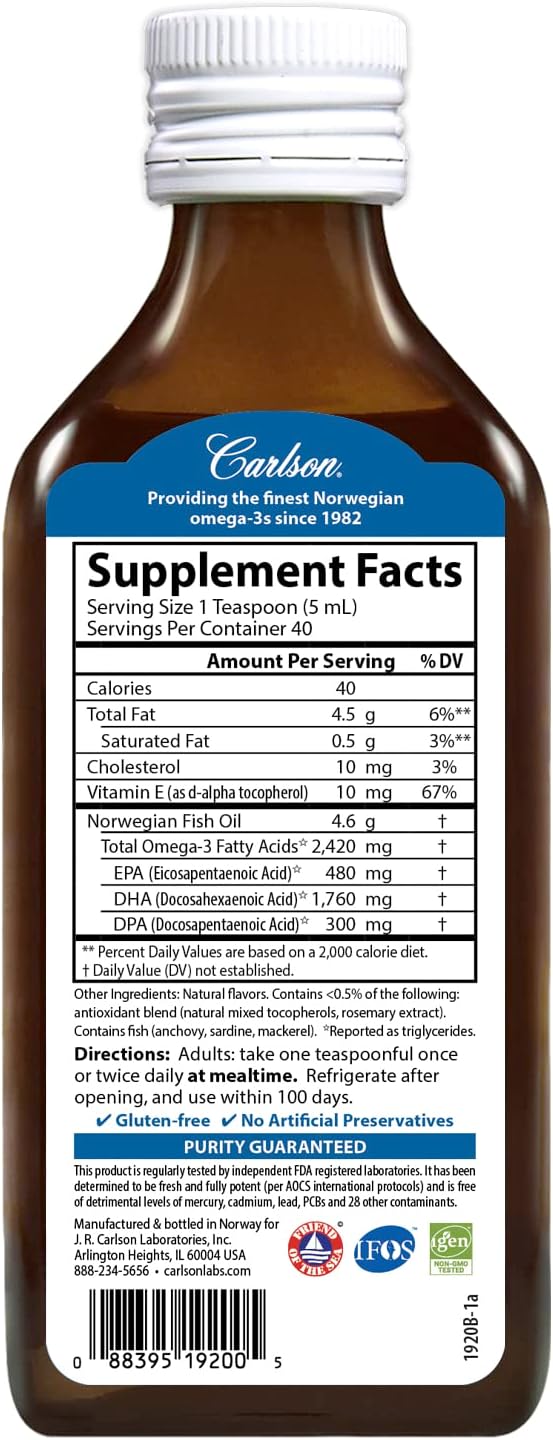carlson-super-dpa-omega-3-supplement-with-2420mg-omega-3s-and-300mg-dpa-for-heart-health-and-cognitive-function---berry-lemonade-flavor---200ml-2