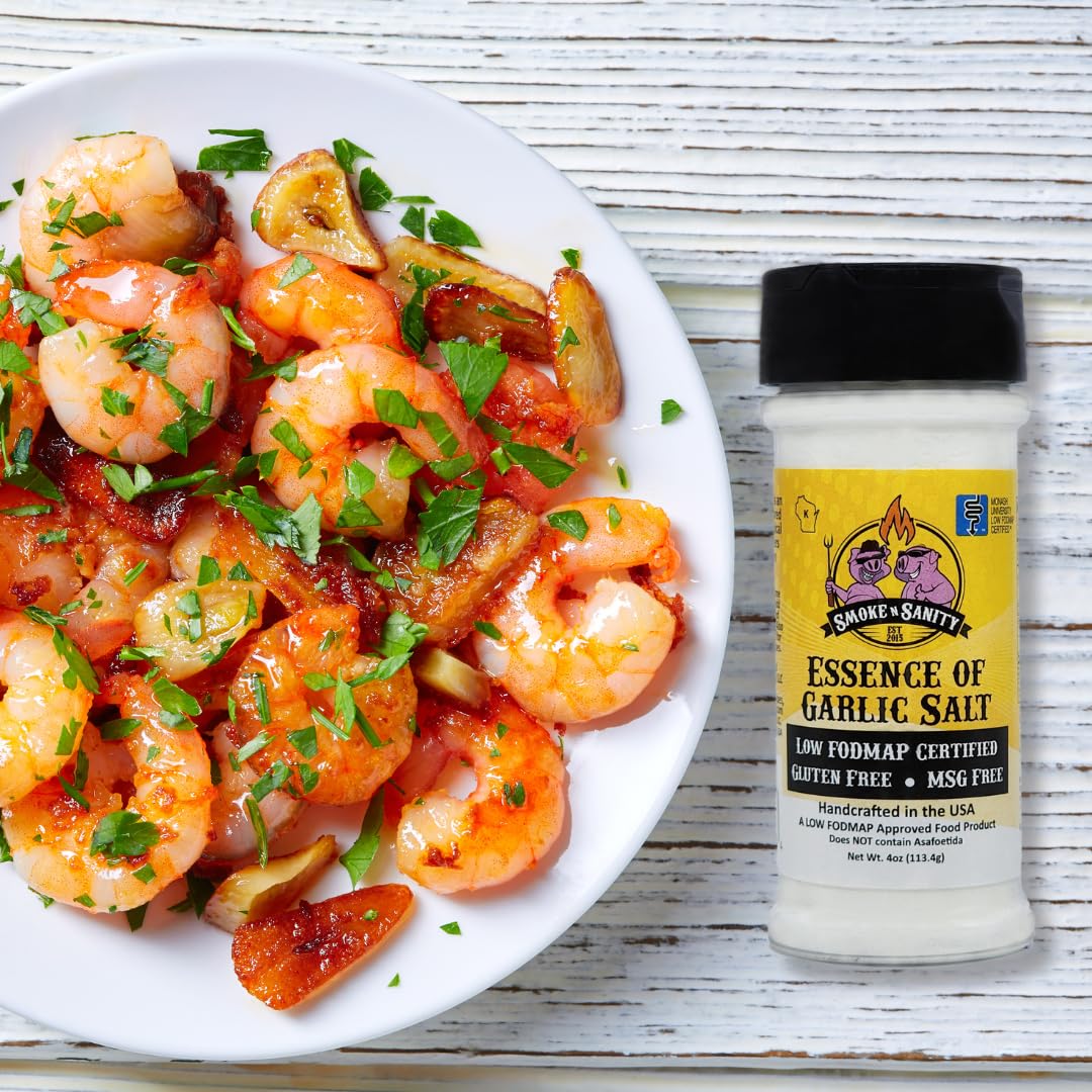 monash-certified-low-fodmap-garlic-salt---onion-free-seasoning---gluten-free-kosher-dairy-free---40-oz-shaker-3